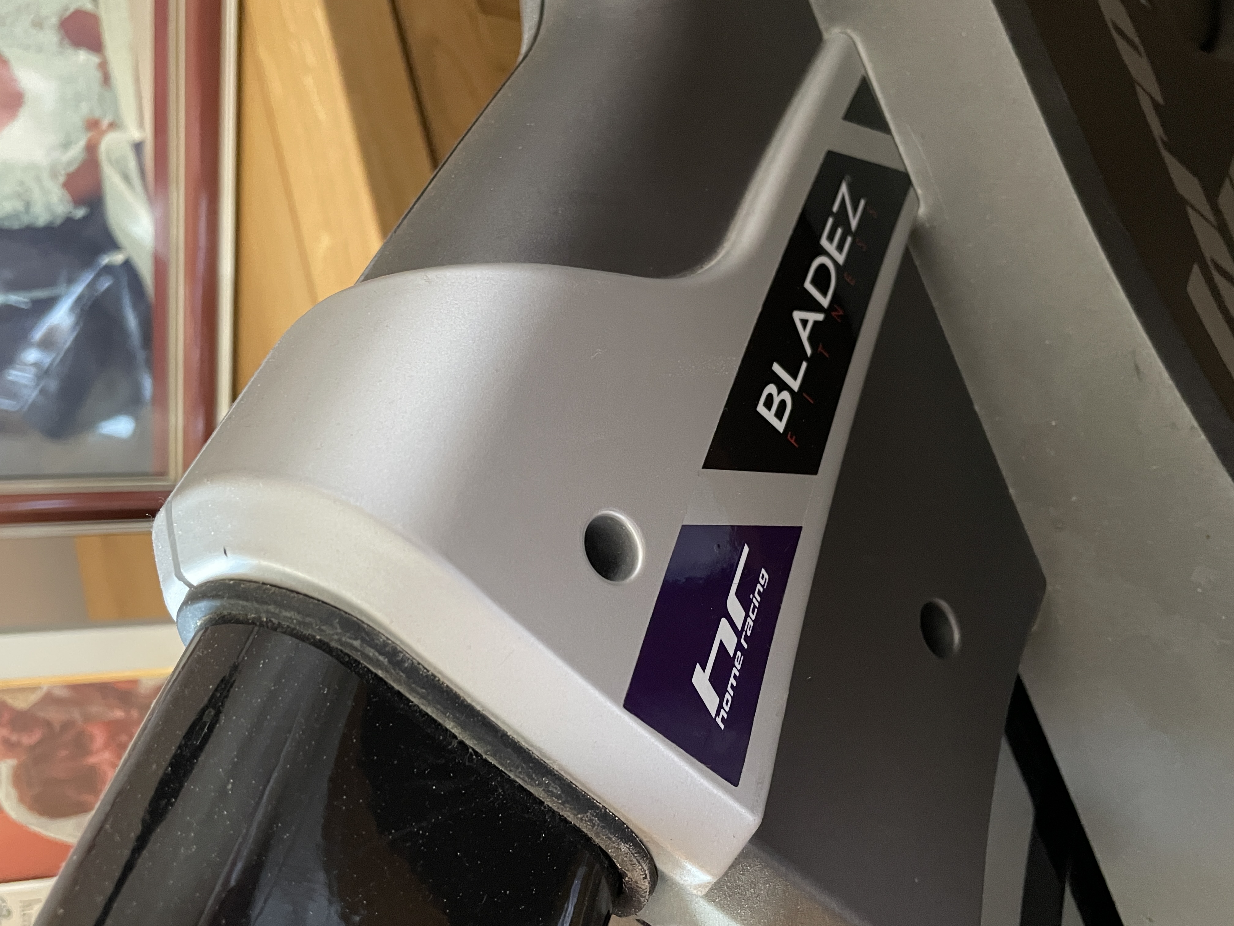 Used Other BLADEZ Upright Bikes — photo 2