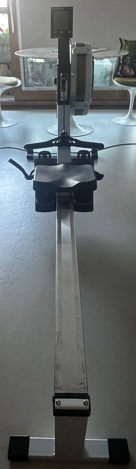 Used Concept2 Model D Rowers — photo 2