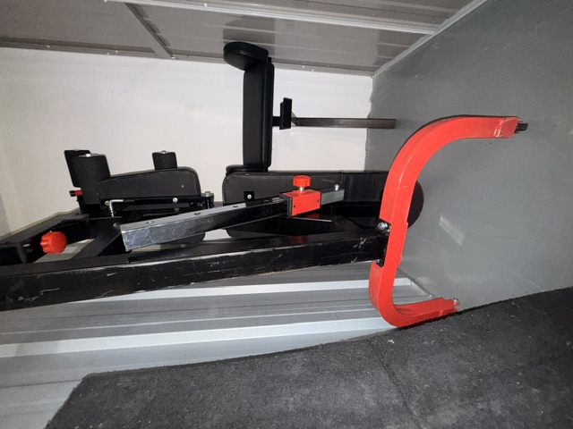Used BodyMax GYM EQUIPMENT - PLEASE SEE LIST BELOW Dumbbells — photo 7