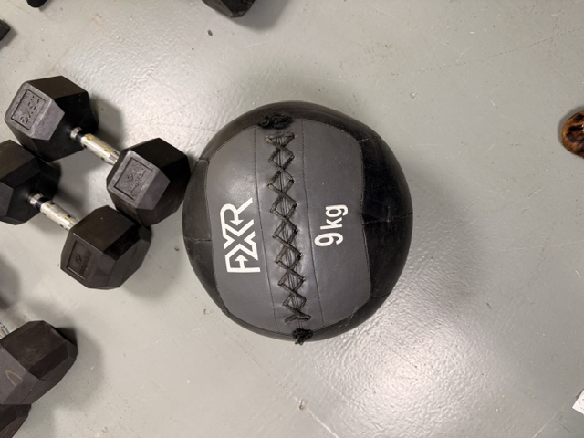 Used BodyMax GYM EQUIPMENT - PLEASE SEE LIST BELOW Dumbbells — photo 6