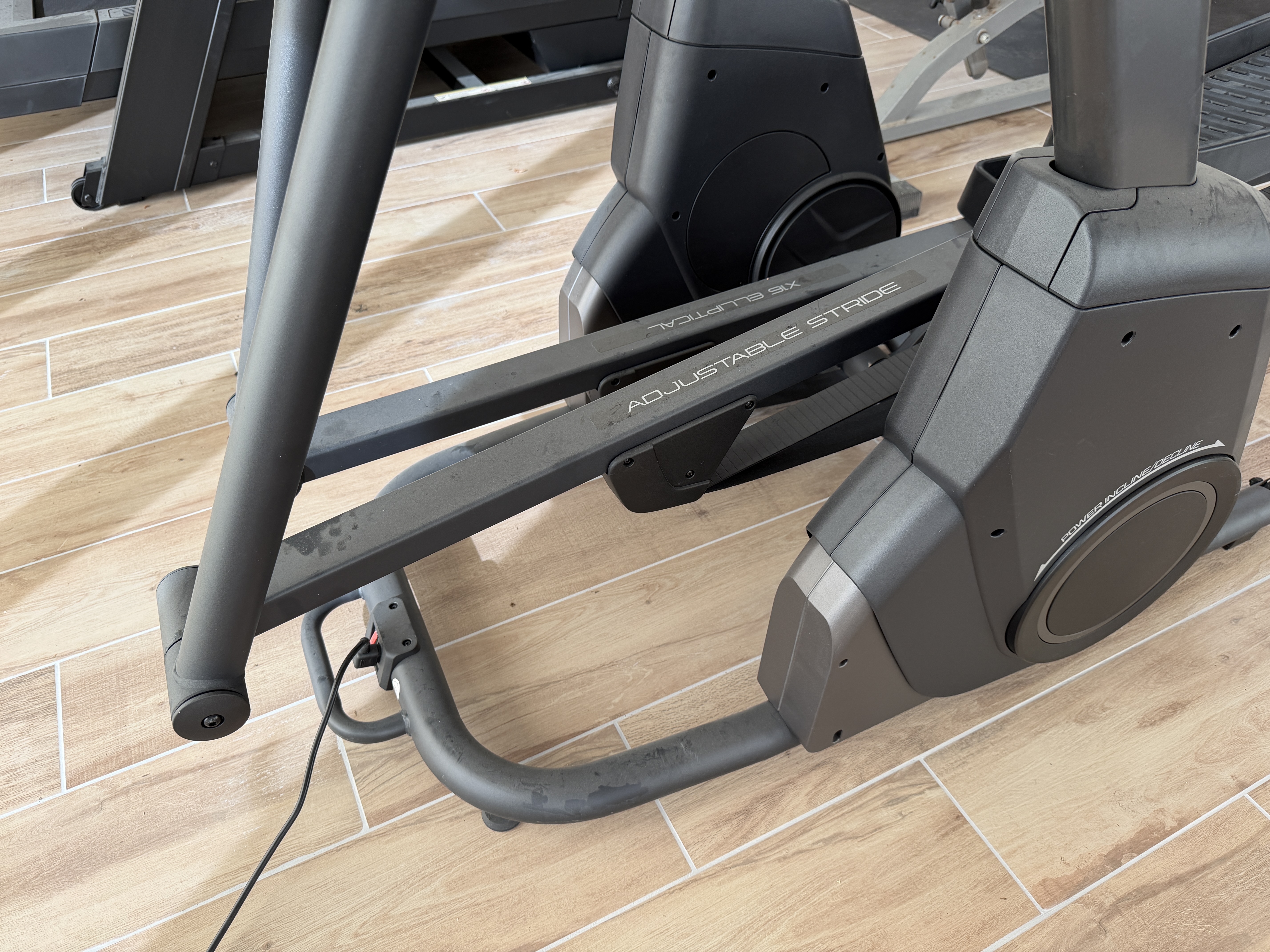 Used NordicTrack X16 Crosstrainers — photo 4