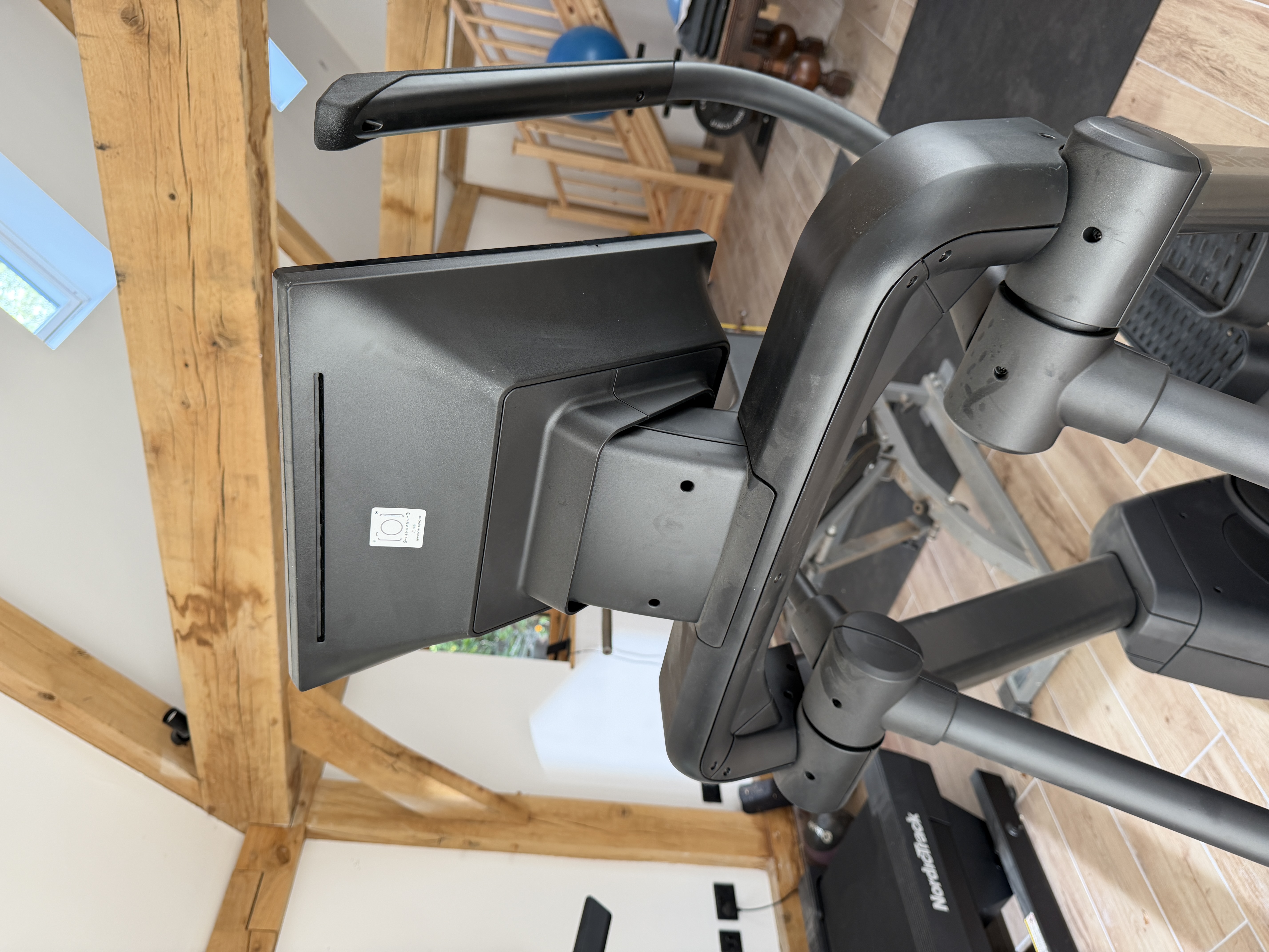 Used NordicTrack X16 Crosstrainers — photo 3