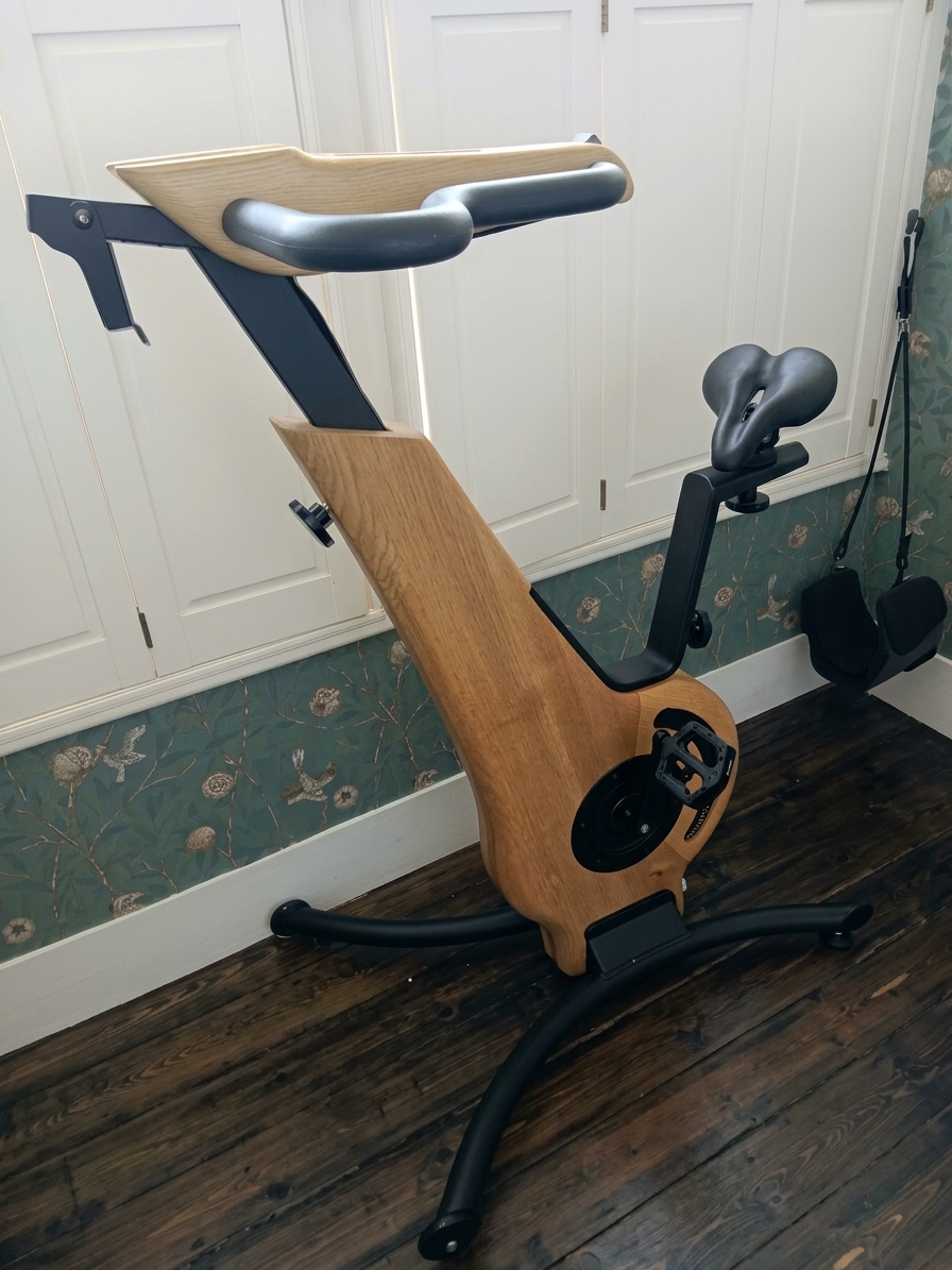 Used Other Bluetooth only Upright Bikes — photo 2