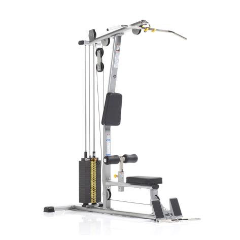 Used TuffStuff CLM-855WS Pin Loaded Machine — photo 4