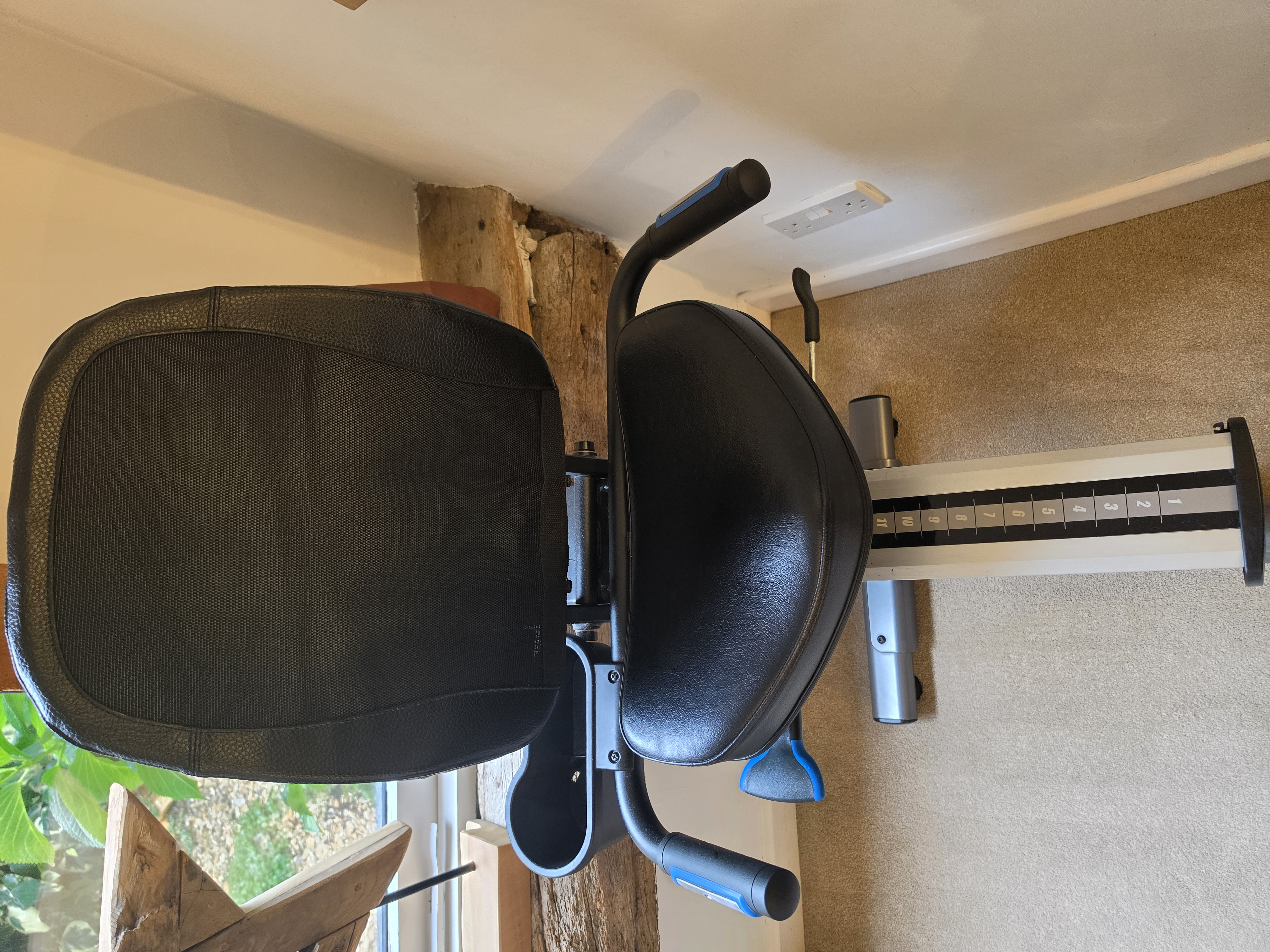 Used Life Fitness RS3 Recumbent Bikes — photo 6
