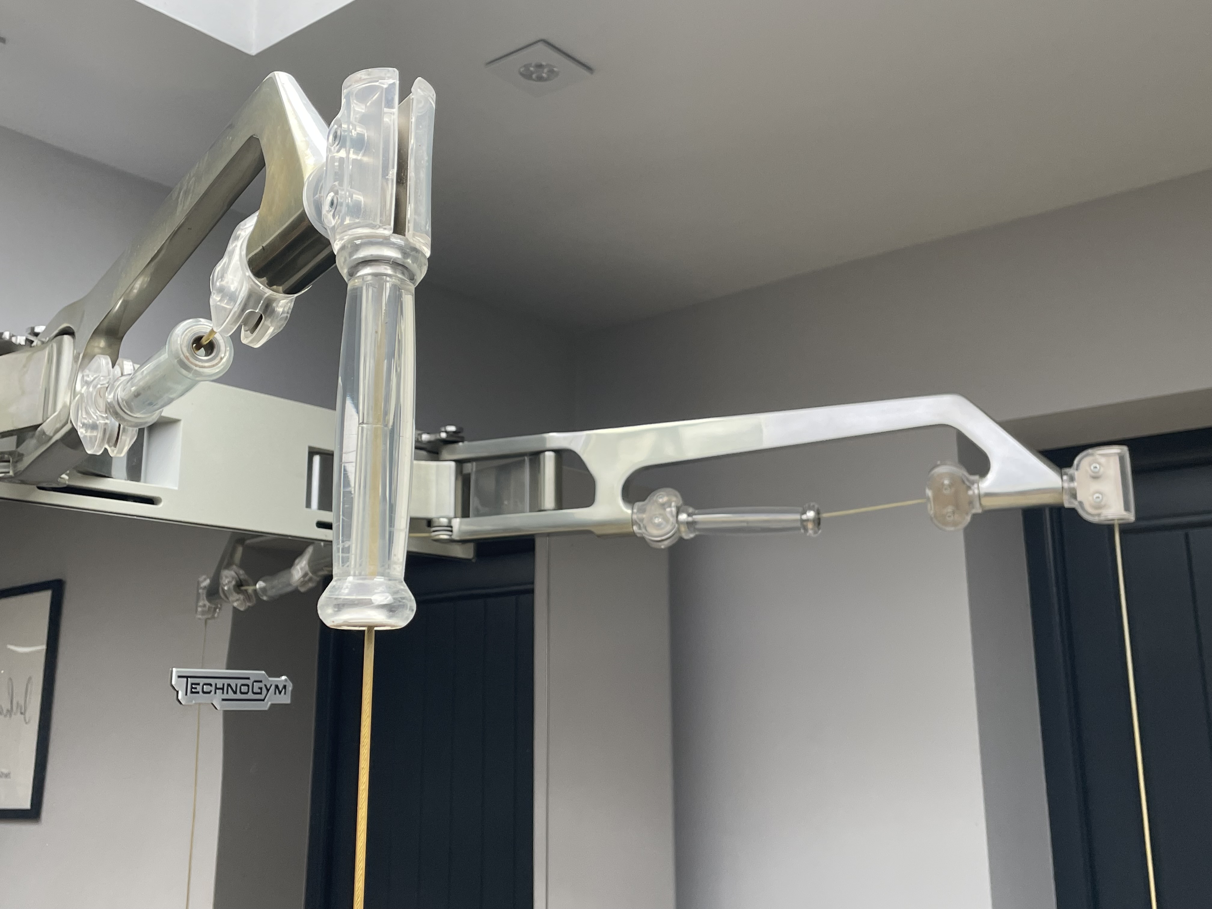 Used Technogym Kinesis Personal Multi-gyms — photo 3