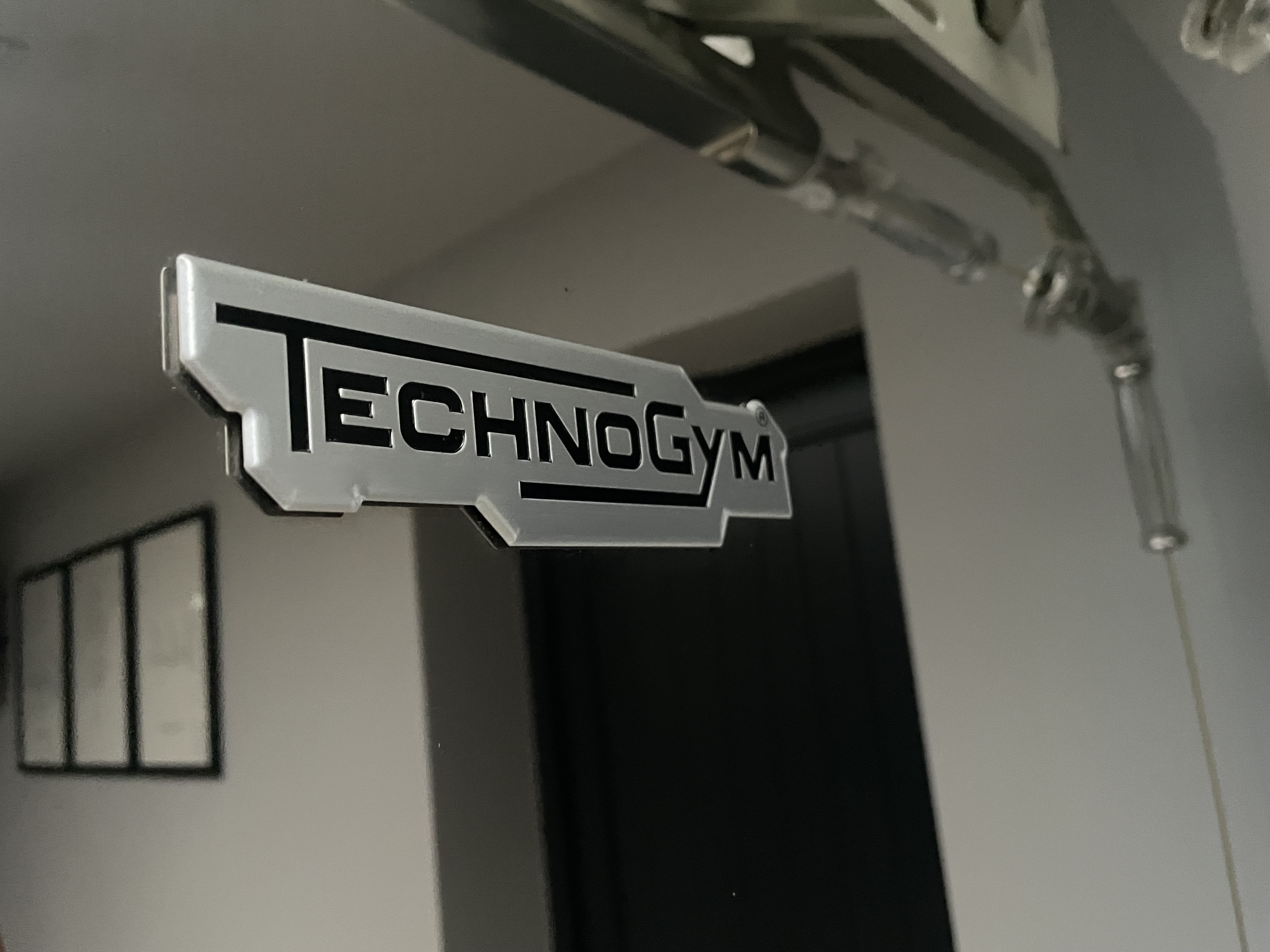 Used Technogym Kinesis Personal Multi-gyms — photo 4