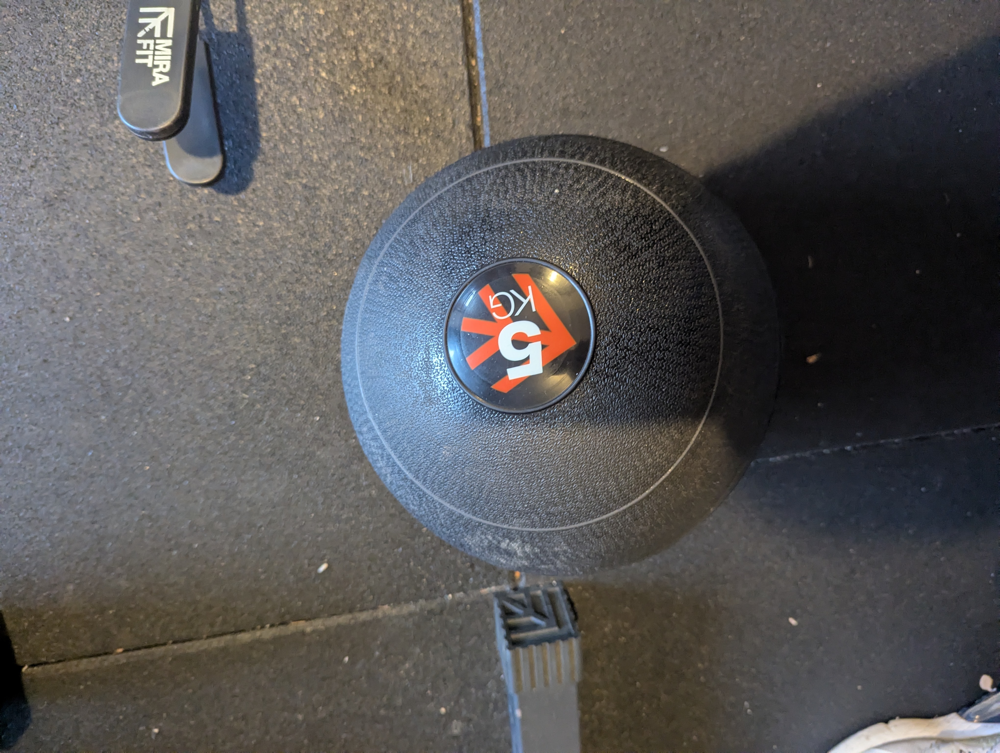 Used Mirafit Home Gym Multi-gyms — photo 6