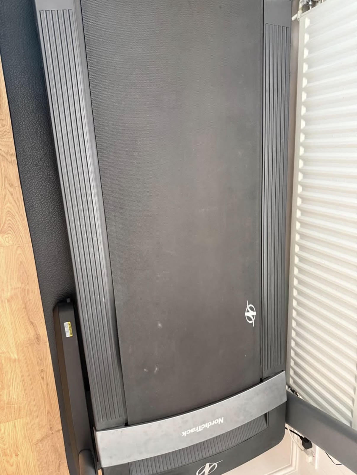 Used NordicTrack Commercial 2950 Treadmill — photo 3