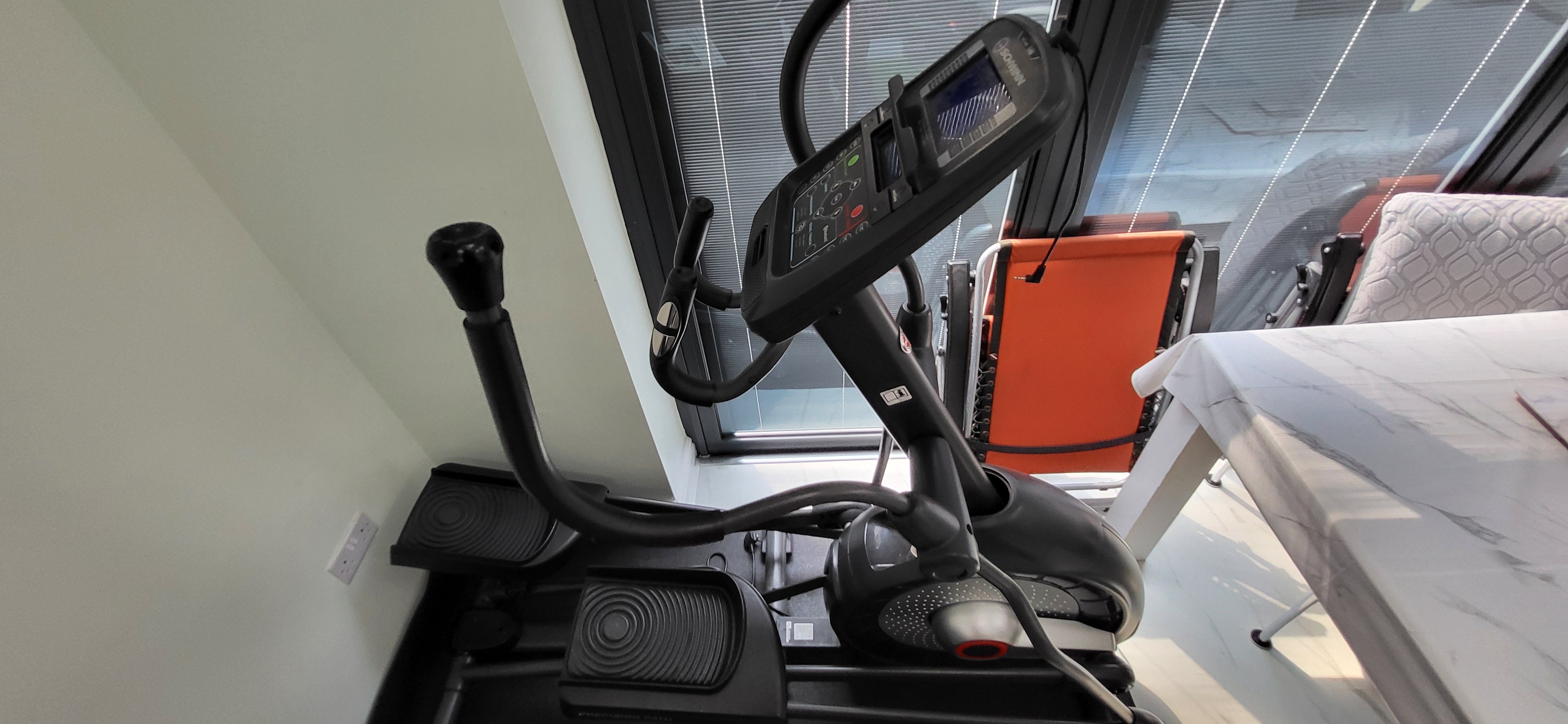 Used Schwinn Fitness 570E Crosstrainers — photo 8