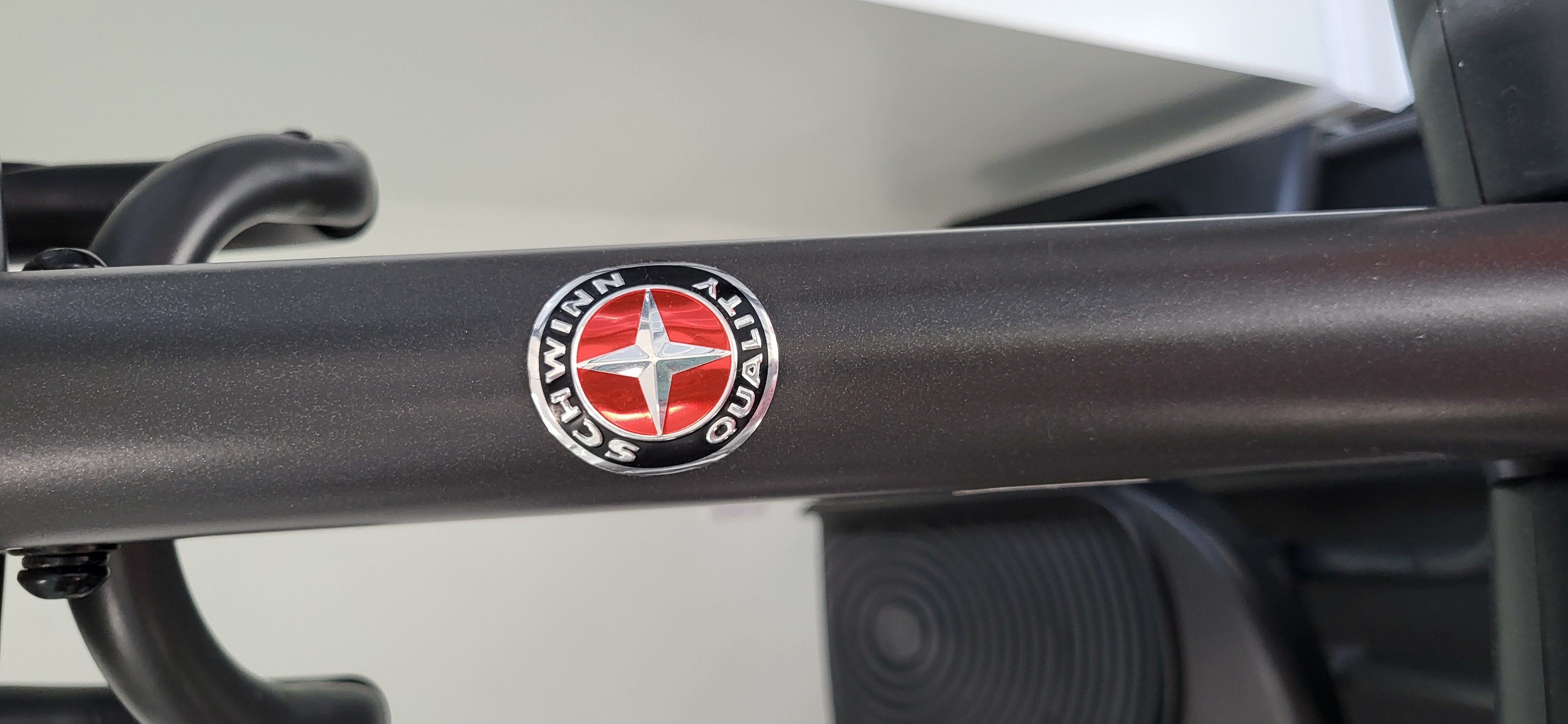 Used Schwinn Fitness 570E Crosstrainers — photo 3