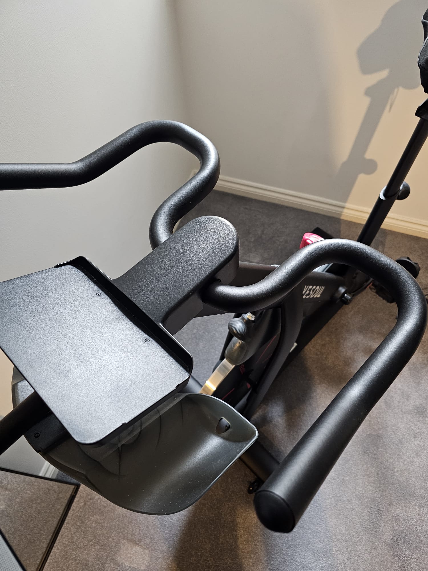 Used YESOUL SPIN BIKE Spin Bikes — photo 4