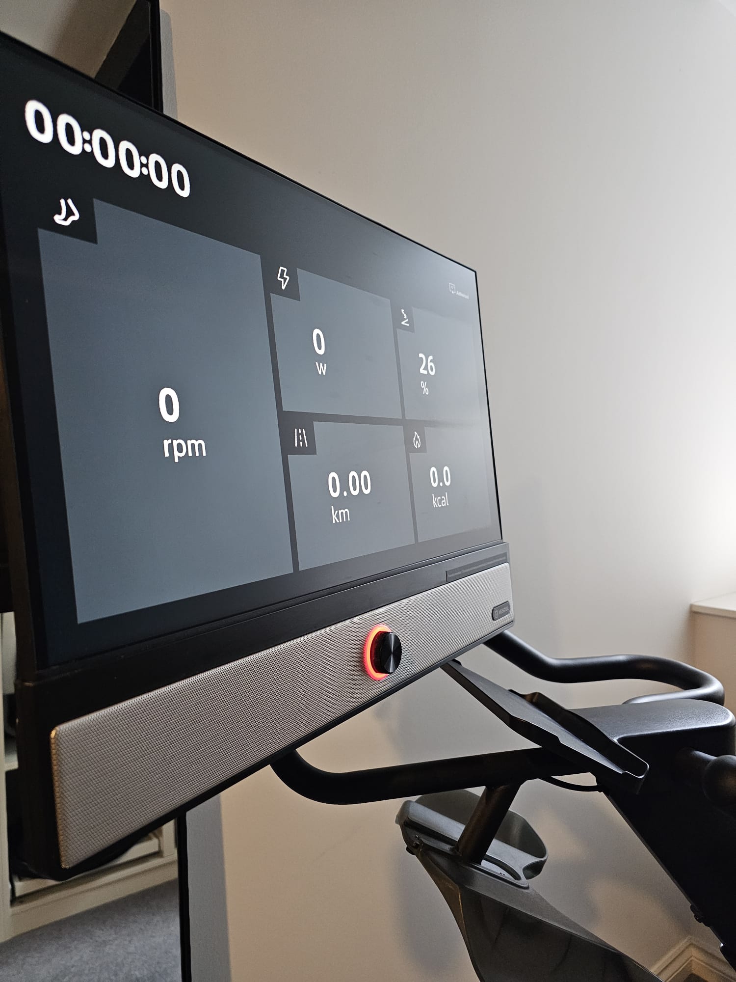 Used YESOUL SPIN BIKE Spin Bikes — photo 3