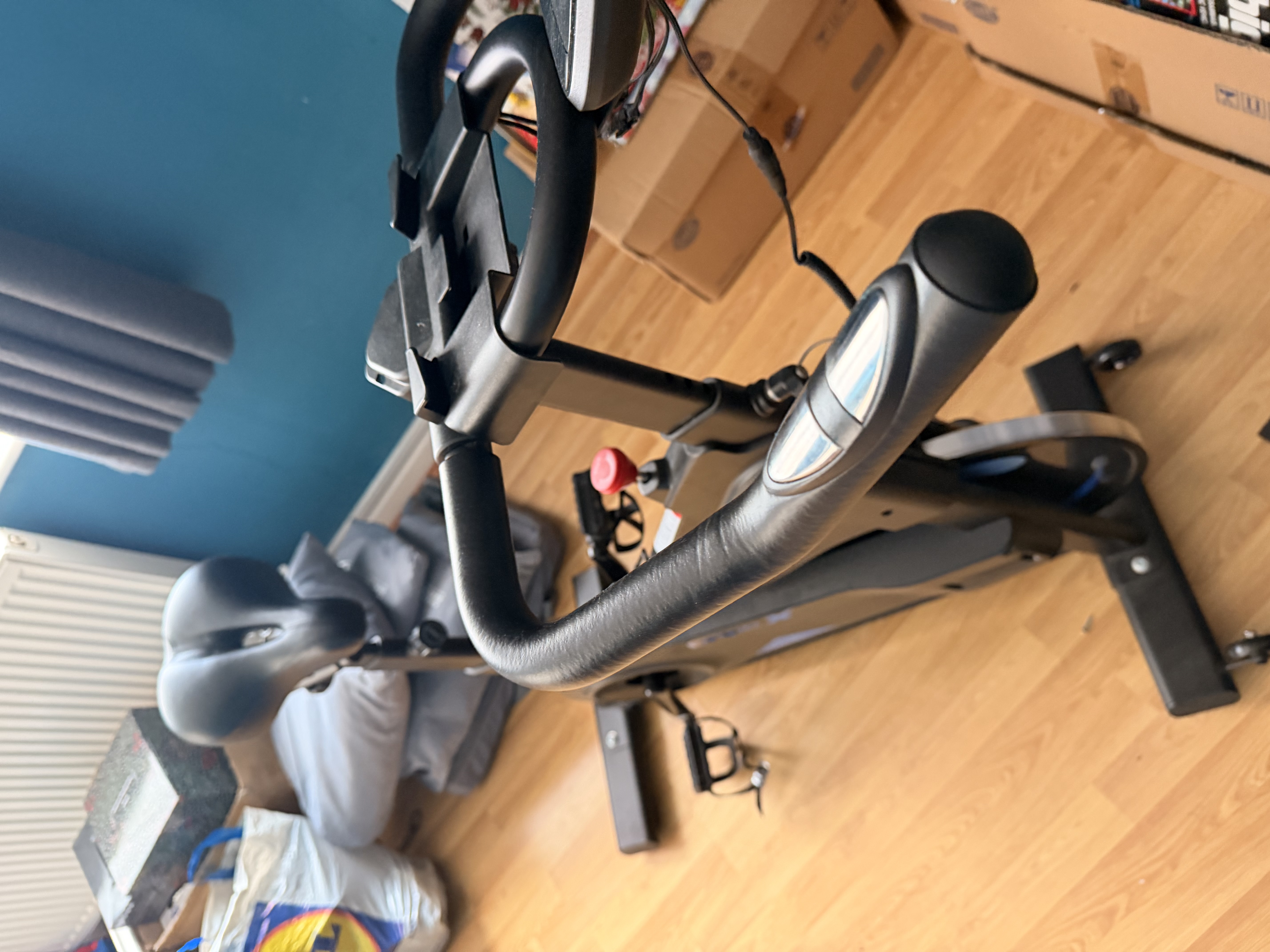 Used DripeX Upright Bikes — photo 3