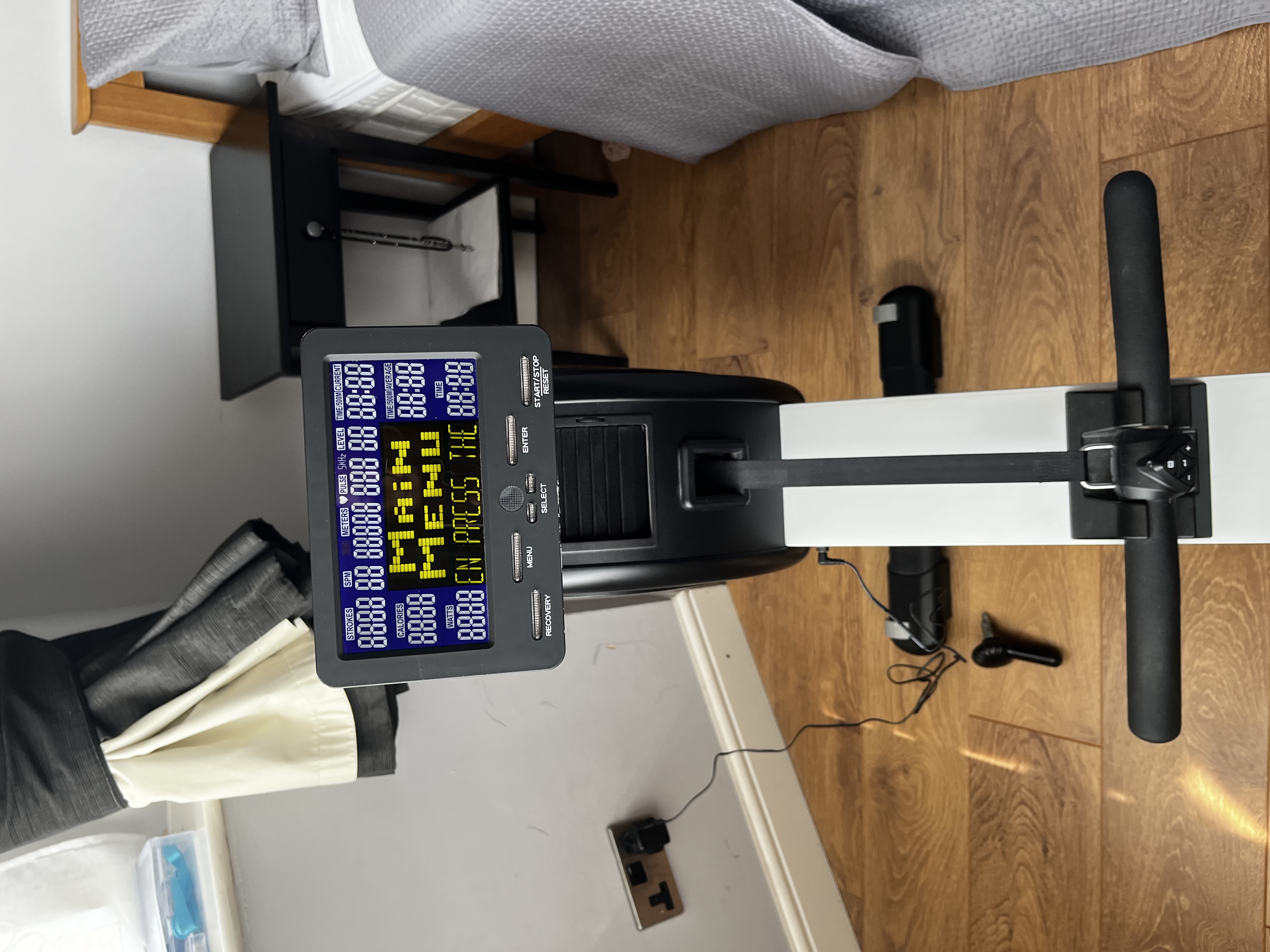 Used BodyMax R100 Other — photo 3