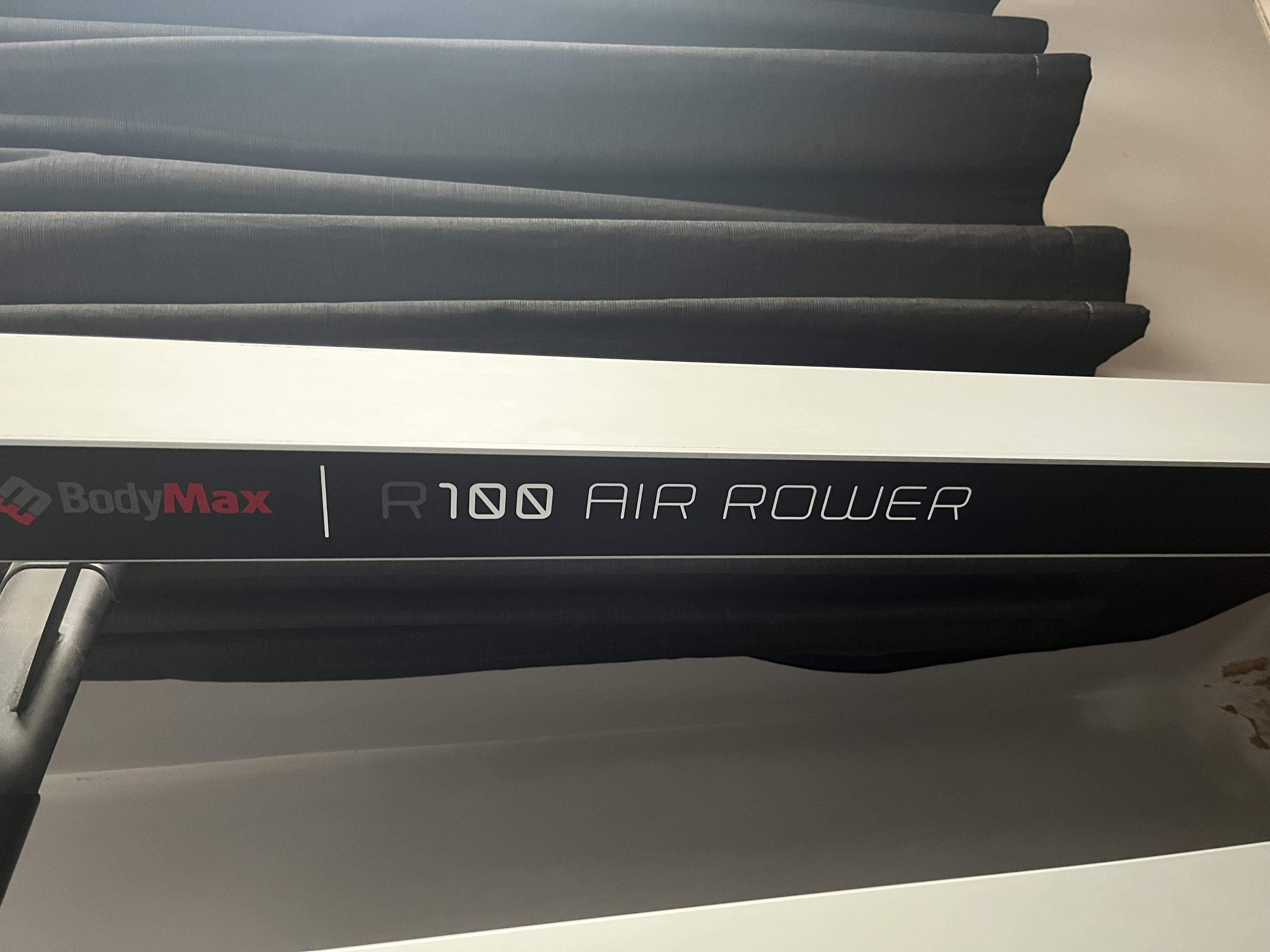 Used BodyMax R100 Other — photo 2