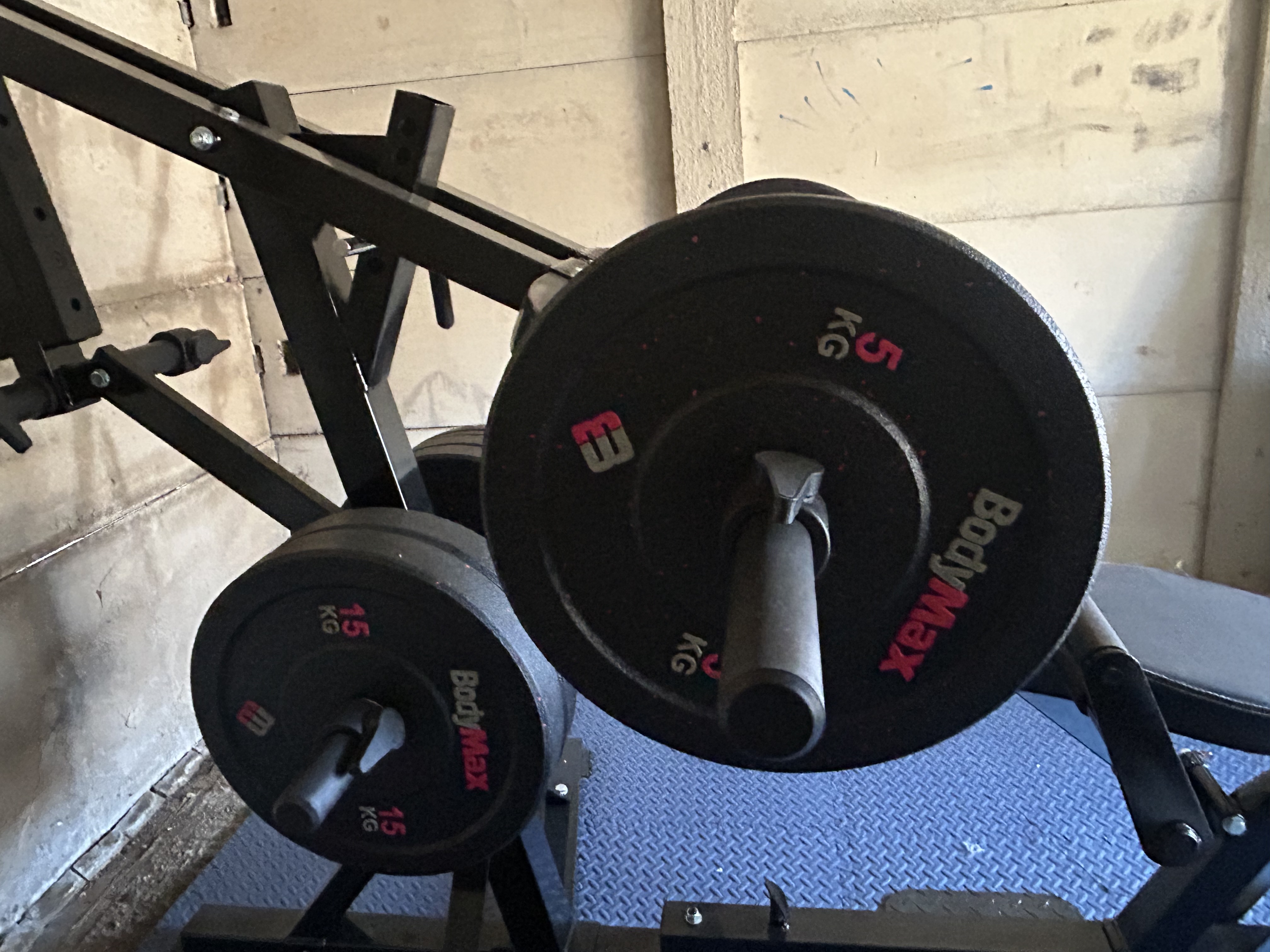 Used Marcy PM4400 Multi-gyms — photo 3