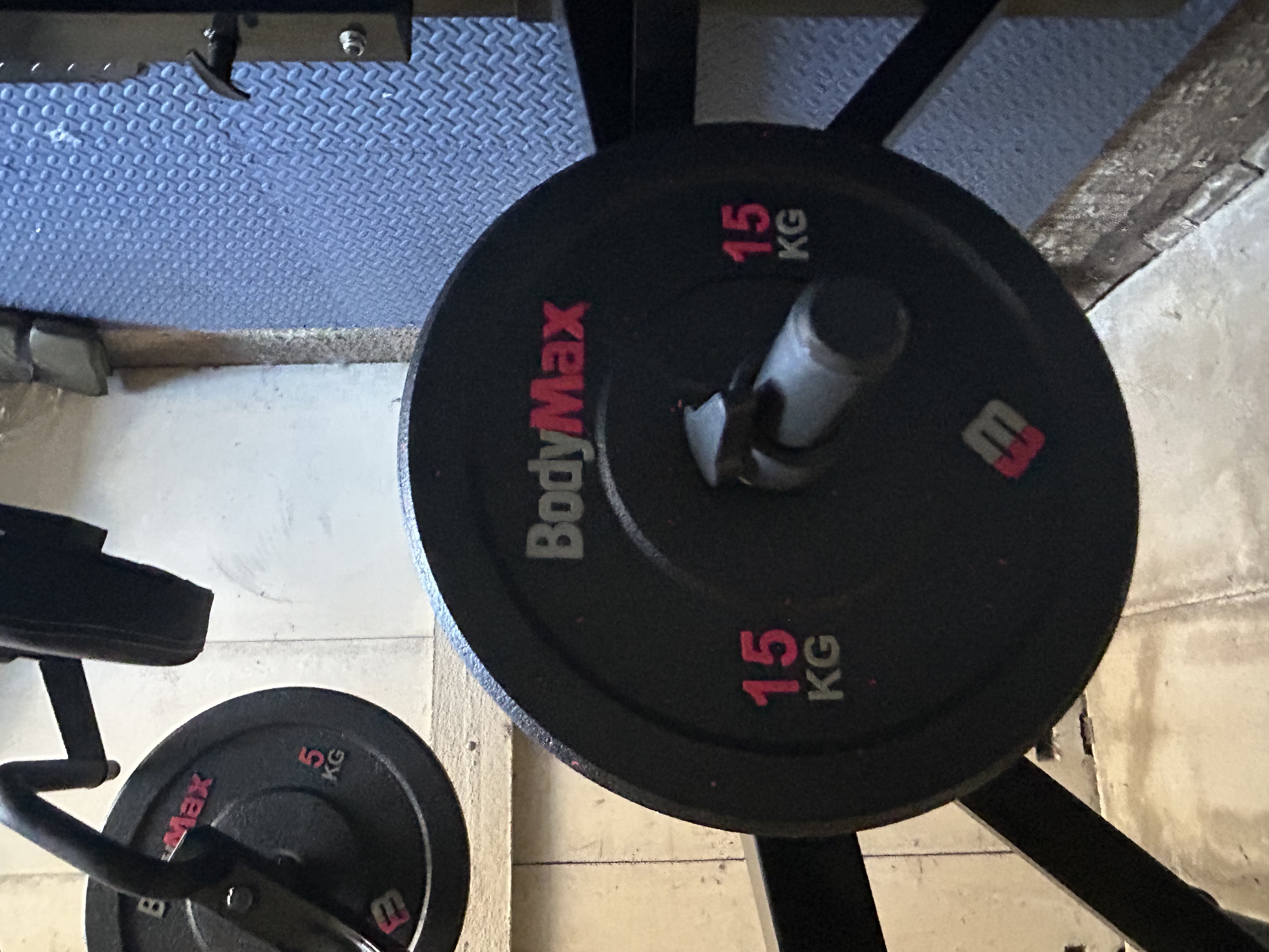 Used Marcy PM4400 Multi-gyms — photo 4