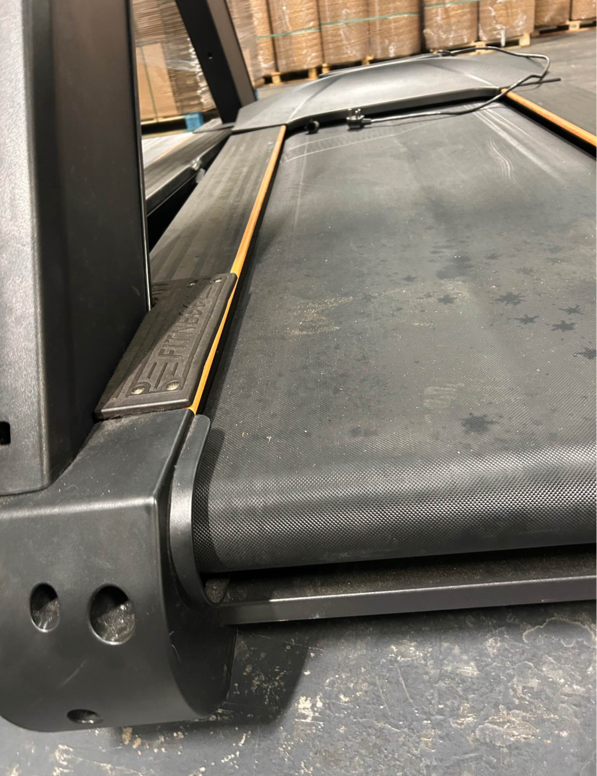 Other Treadmill Used Full Working Order — photo 2