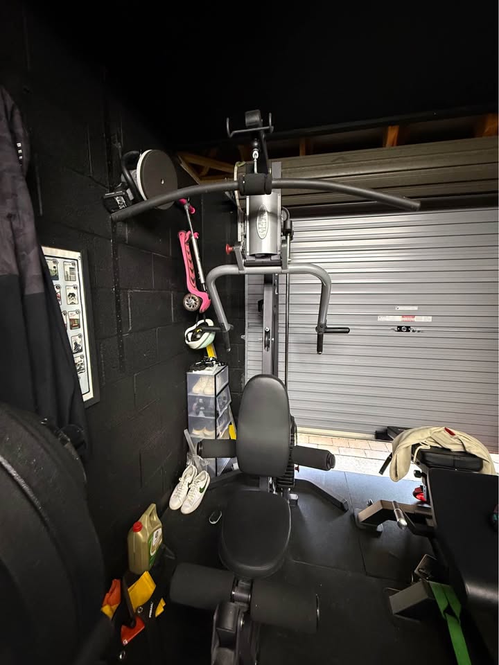 Used Body-Solid Body solid G3S multi gym Multi-gyms — photo 2