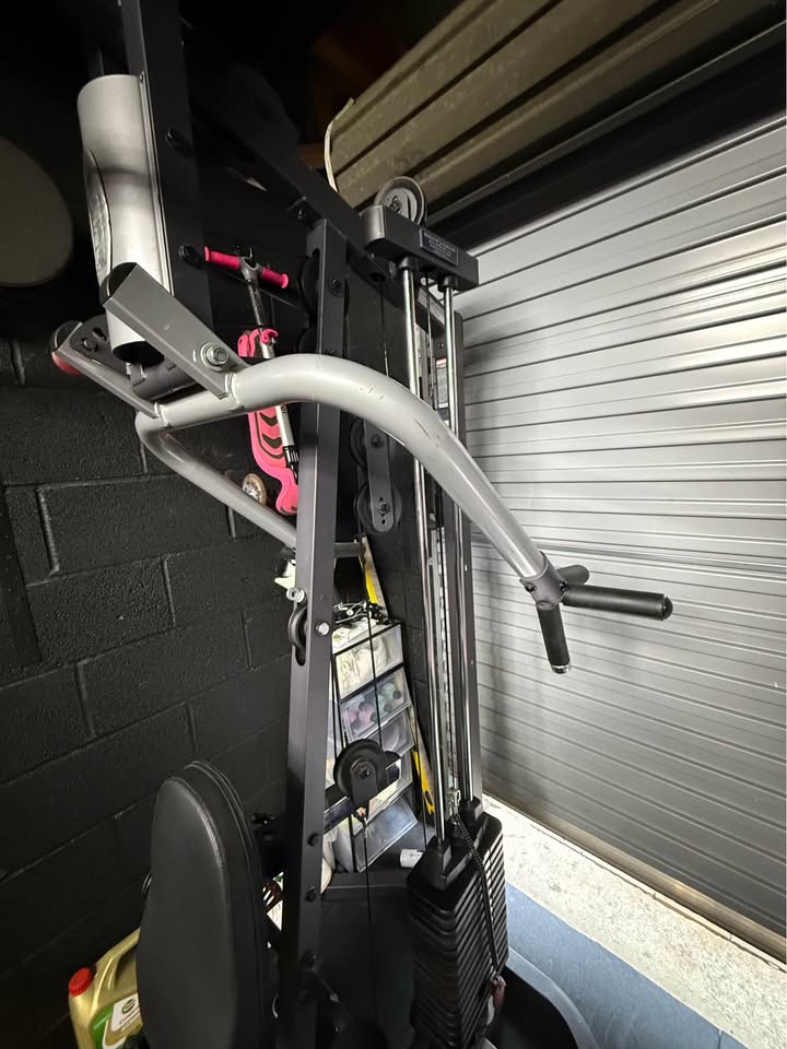 Used Body-Solid Body solid G3S multi gym Multi-gyms — photo 3