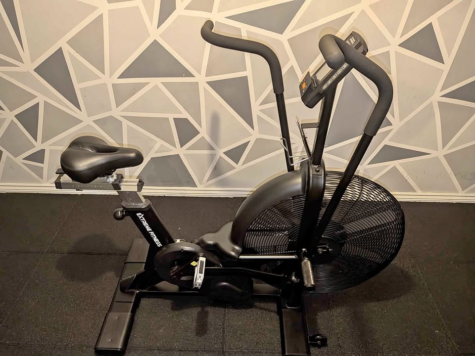 Used Other Assault Airbike Assault Bike — photo 2