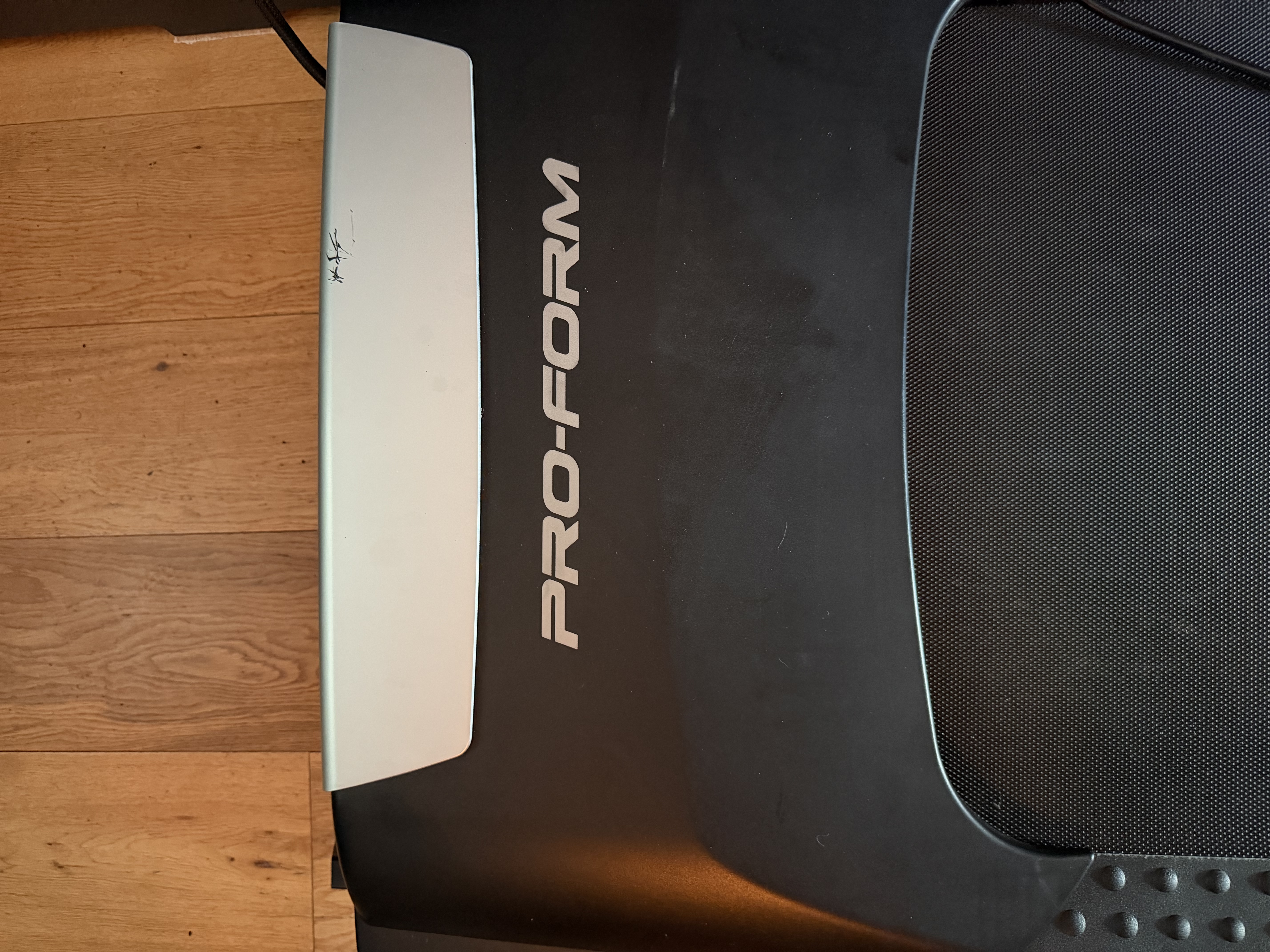 Used ProForm Trainer 8.0 Treadmill — photo 7