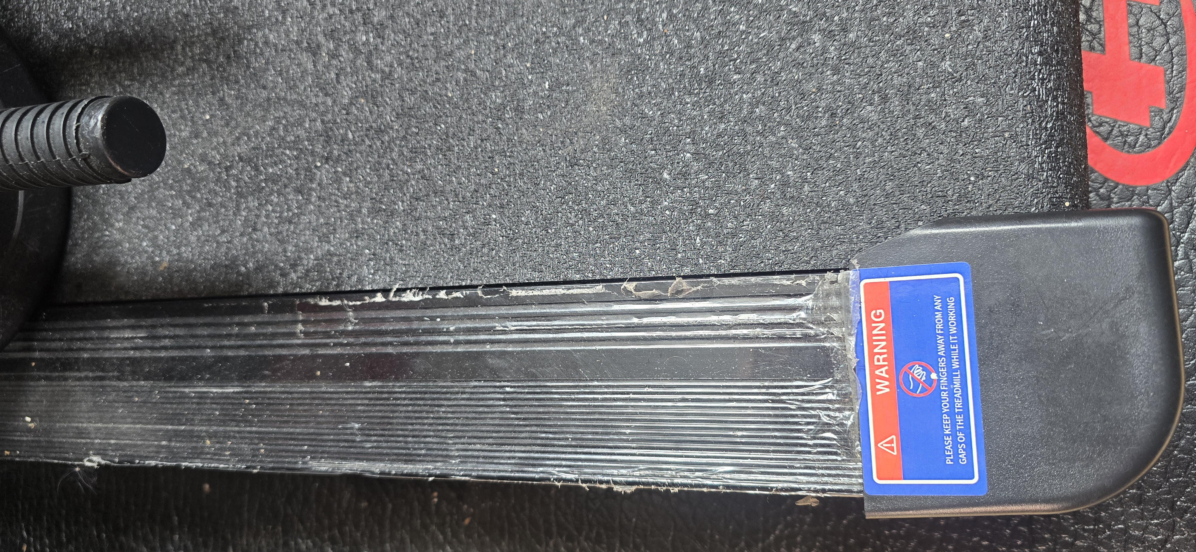 Used Other Q8 Treadmill — photo 3