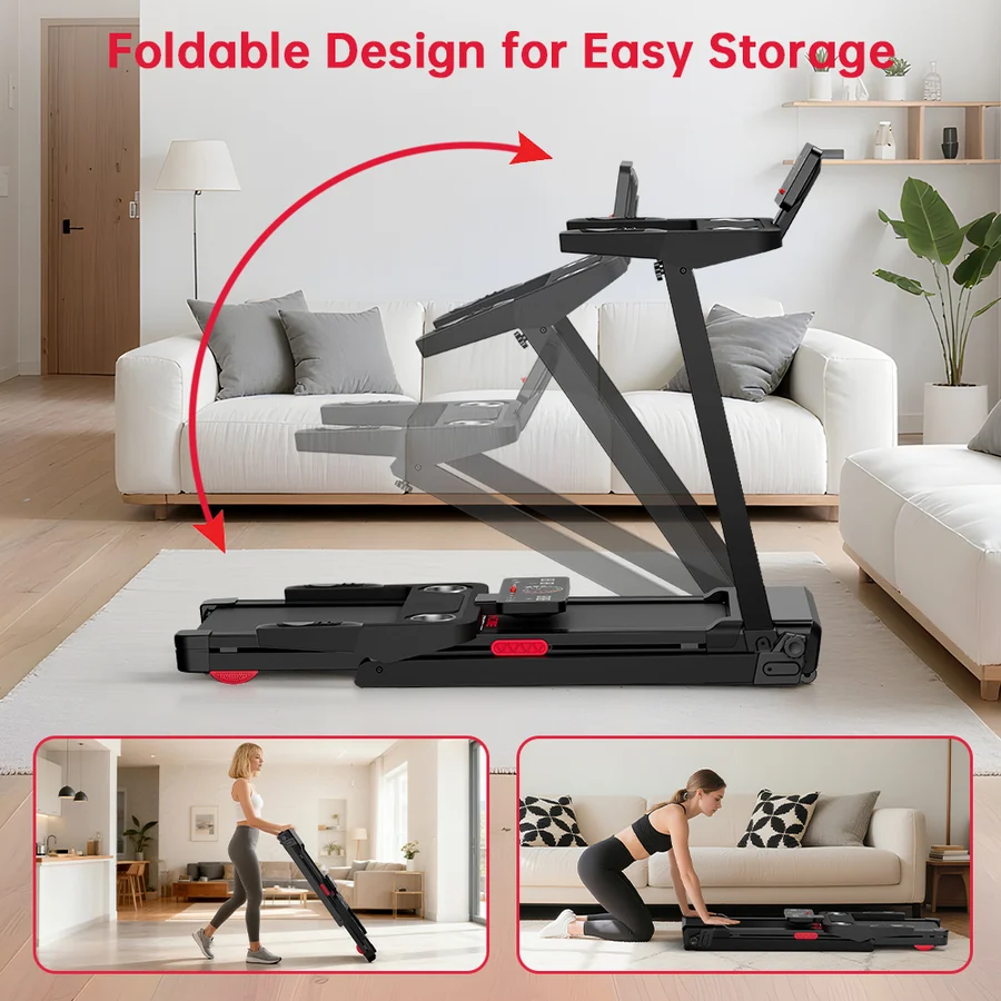 Used Other Q8 Treadmill — photo 7