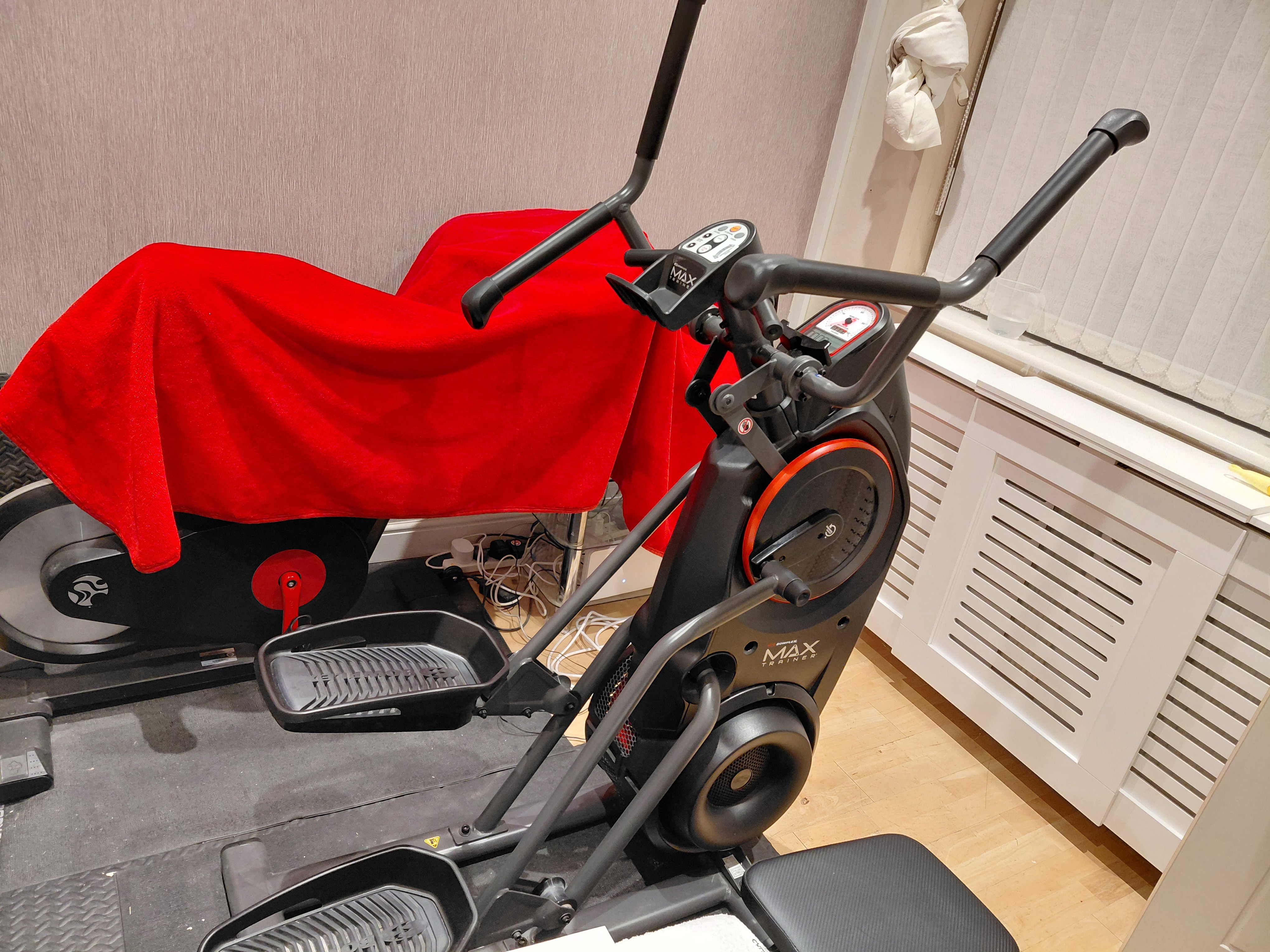 Used Other M3i Crosstrainers — photo 2
