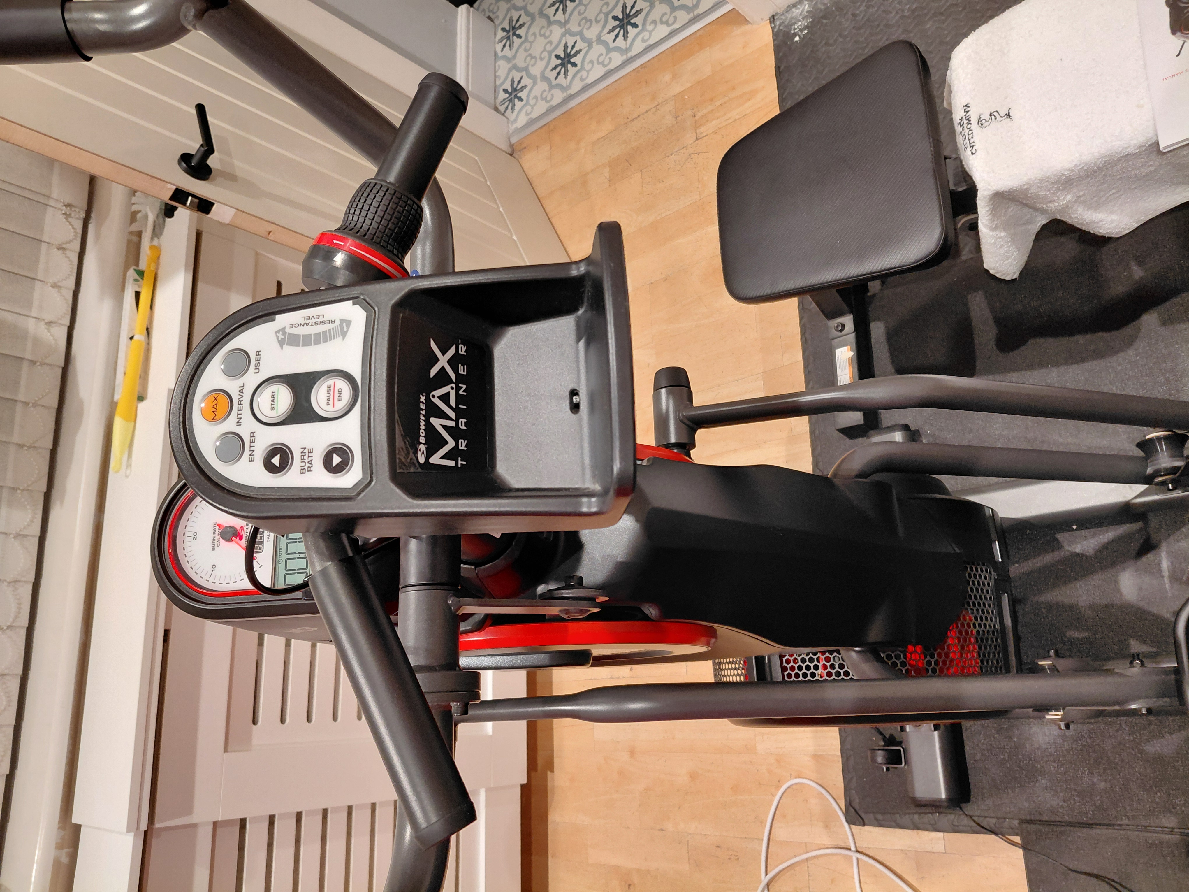Used Other M3i Crosstrainers — photo 6