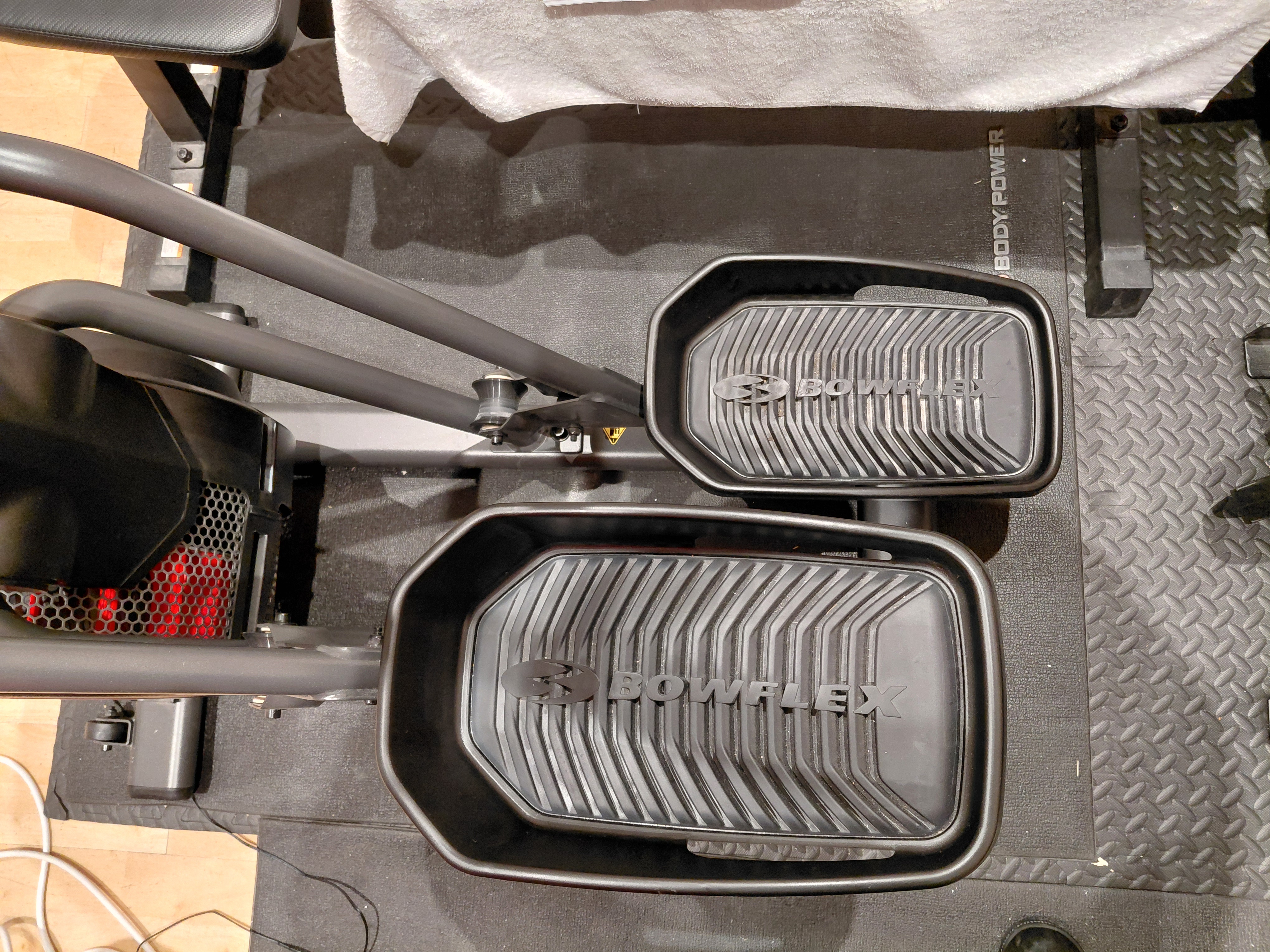 Used Other M3i Crosstrainers — photo 5