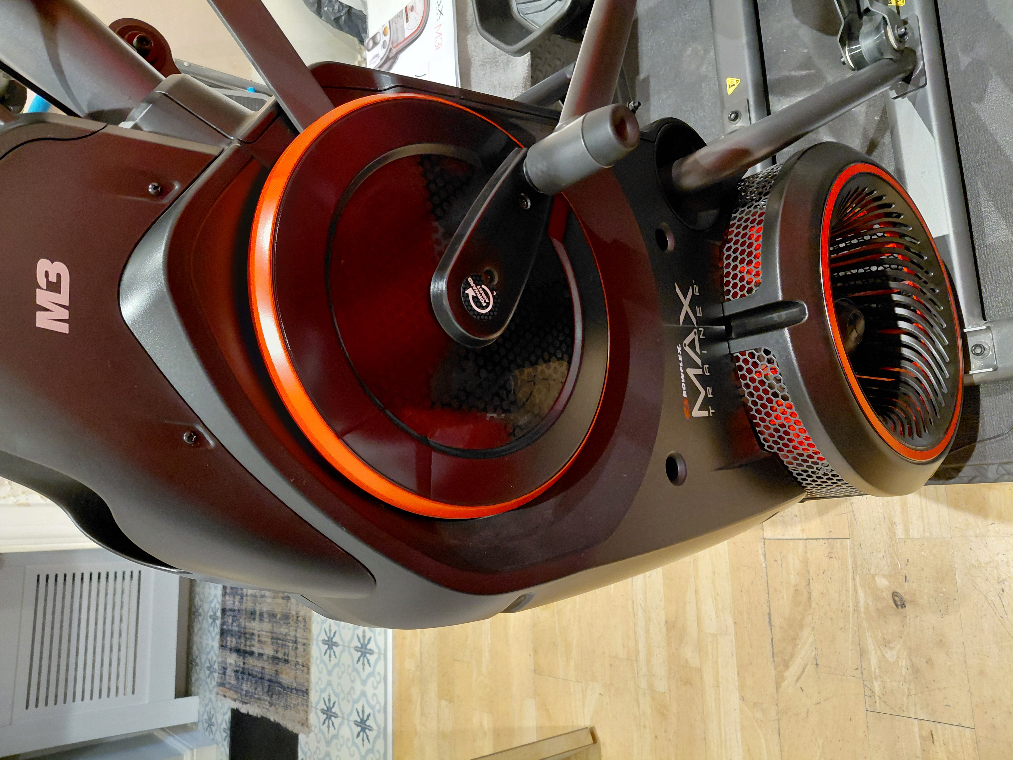 Used Other M3i Crosstrainers — photo 7