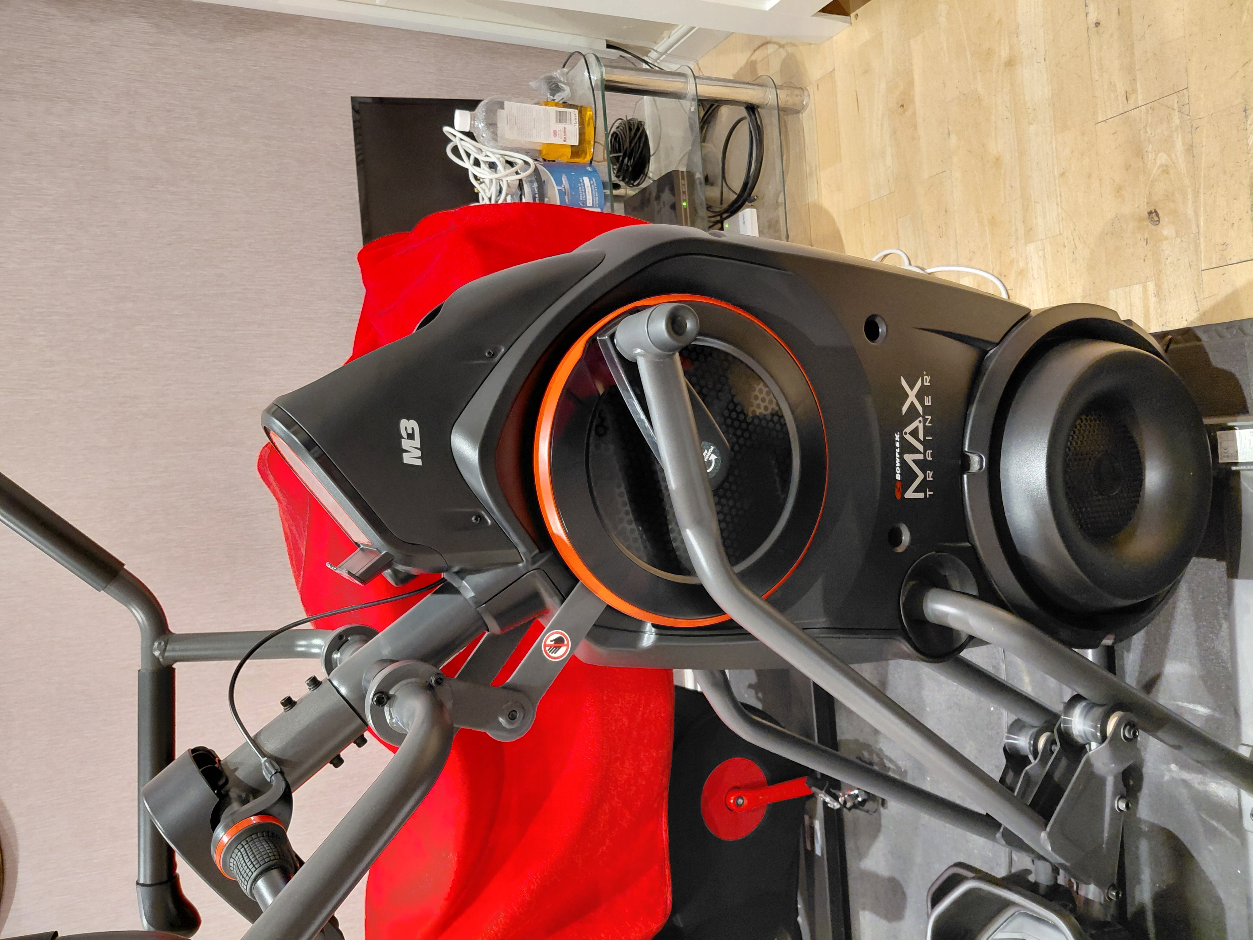 Used Other M3i Crosstrainers — photo 8