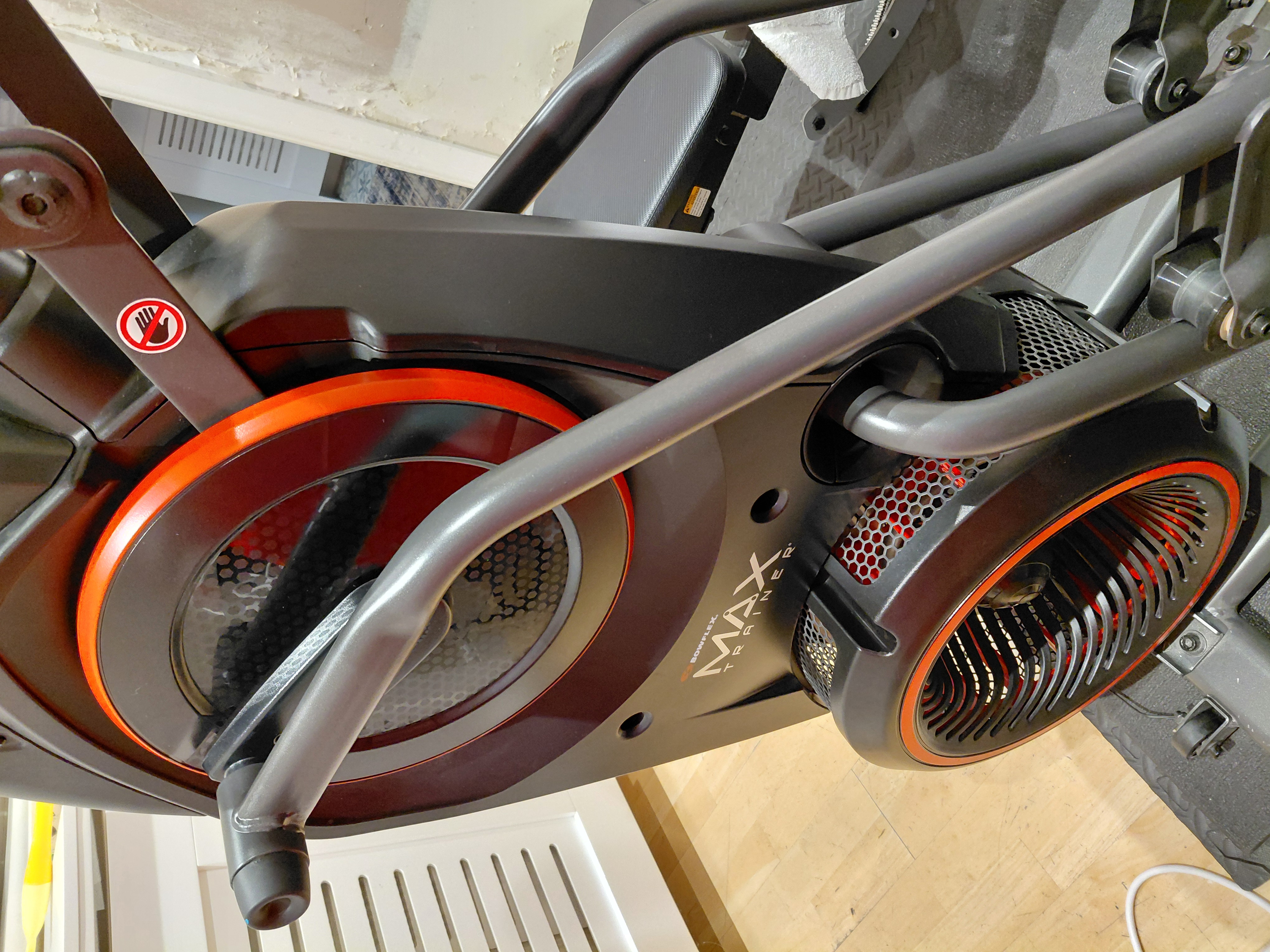Used Other M3i Crosstrainers — photo 4