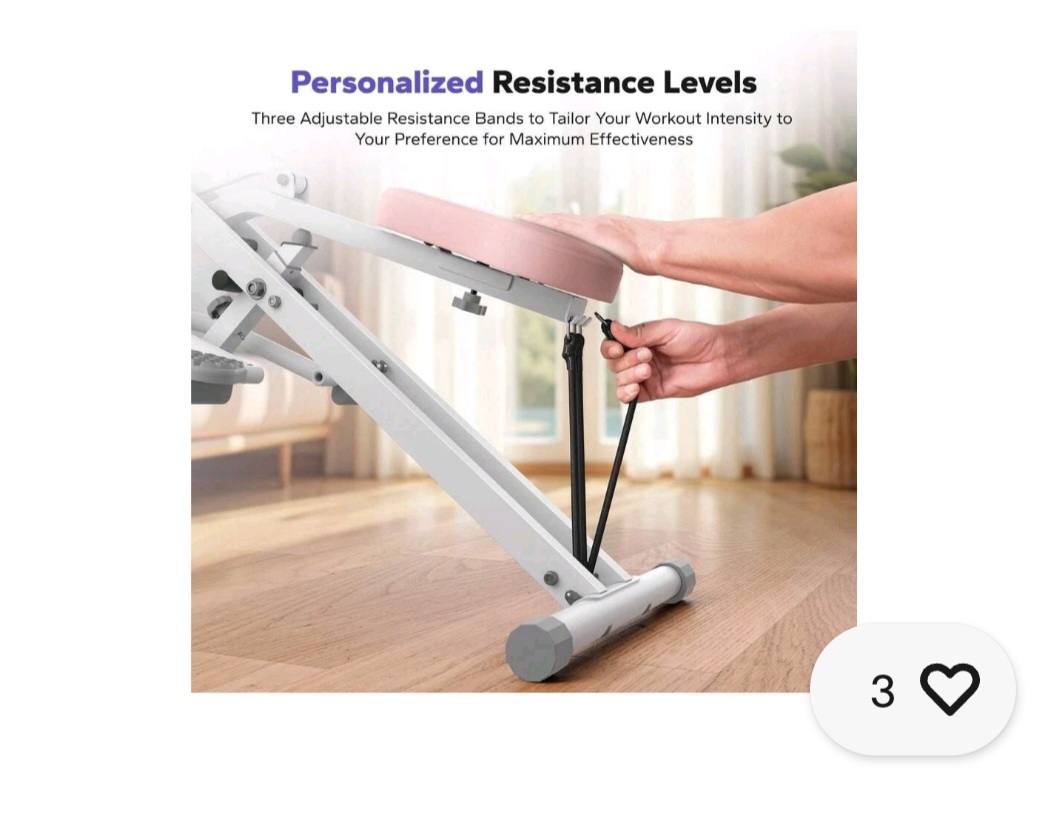 Used Other 2 in 1 Squat & Rowing Machine Multi-gyms — photo 5