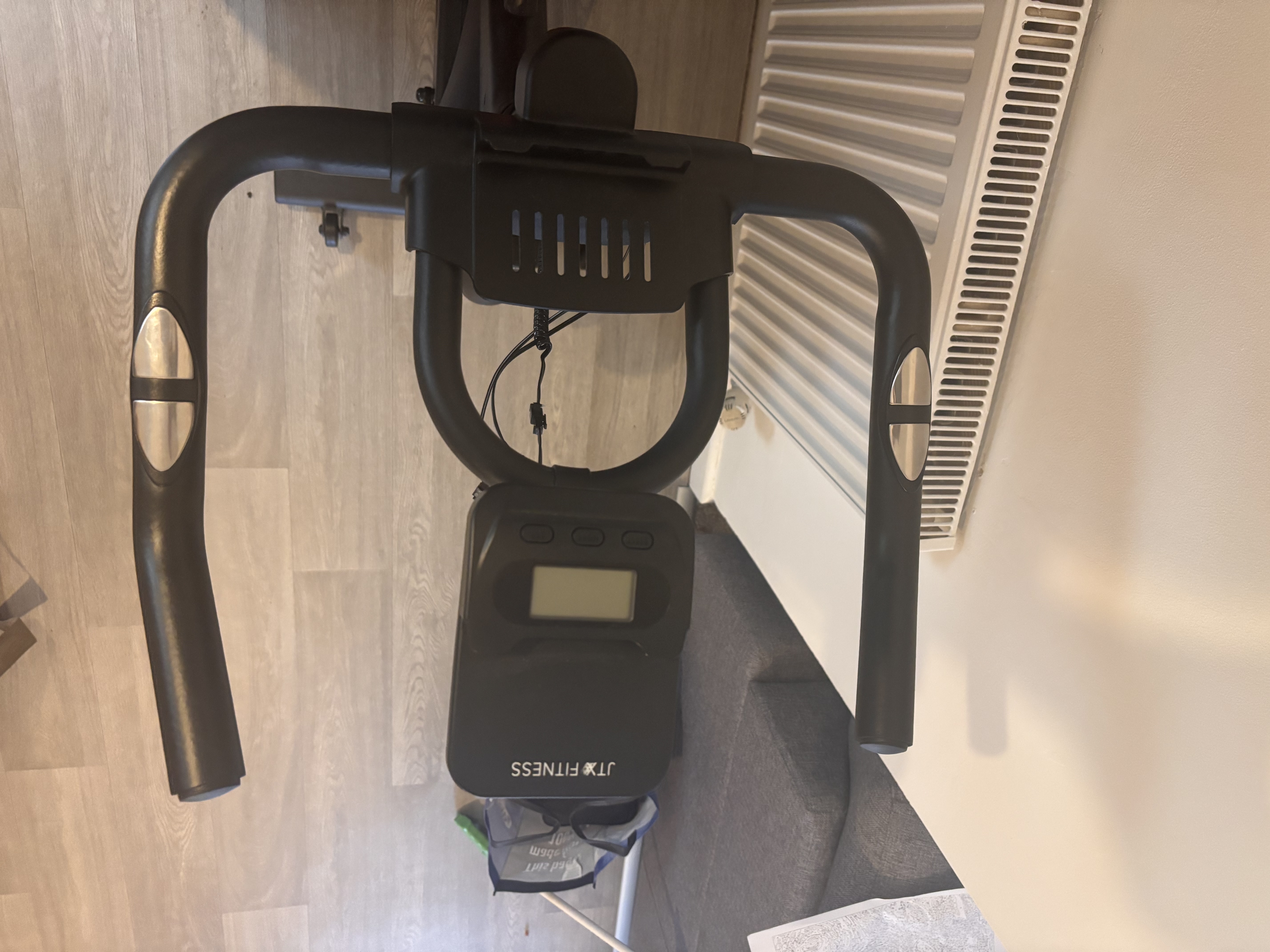 Used Other JTX Cyclo 3M Spin Bikes — photo 2