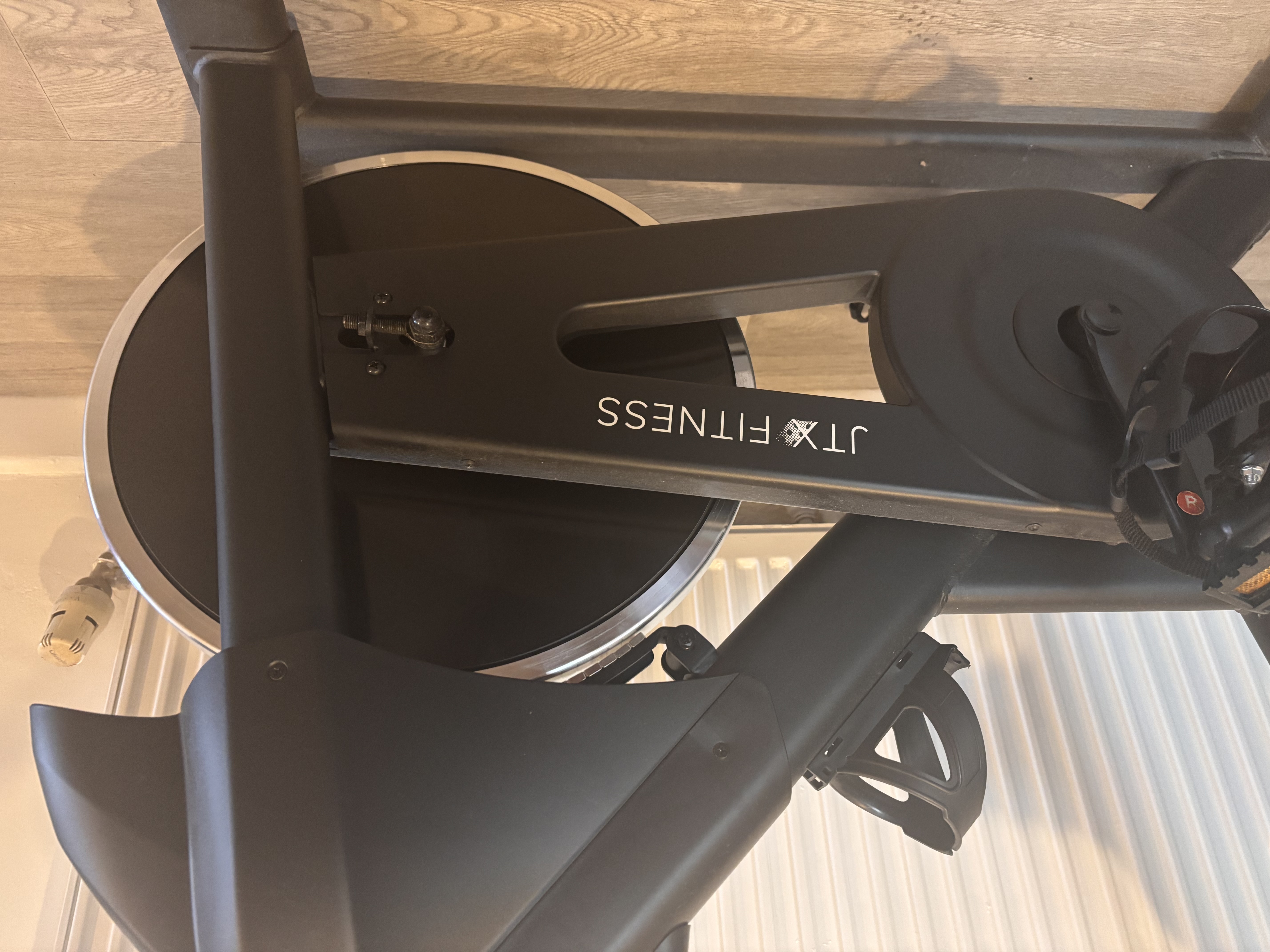 Used Other JTX Cyclo 3M Spin Bikes — photo 5