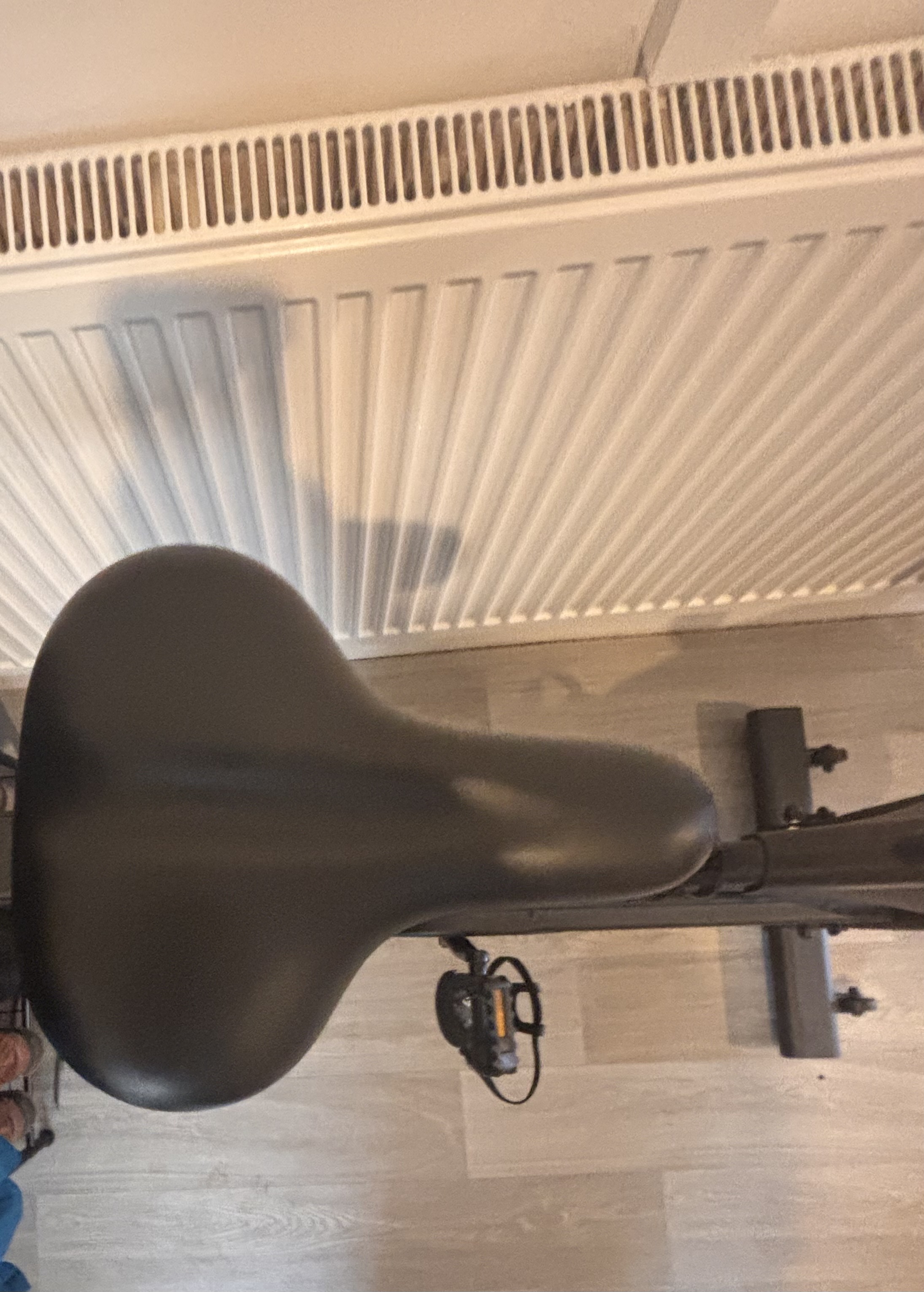 Used Other JTX Cyclo 3M Spin Bikes — photo 3