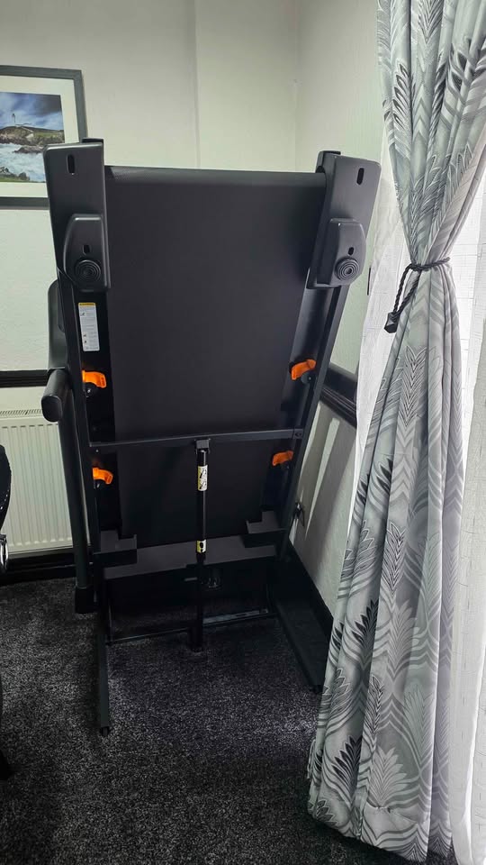 Used NordicTrack Treadmill — photo 2