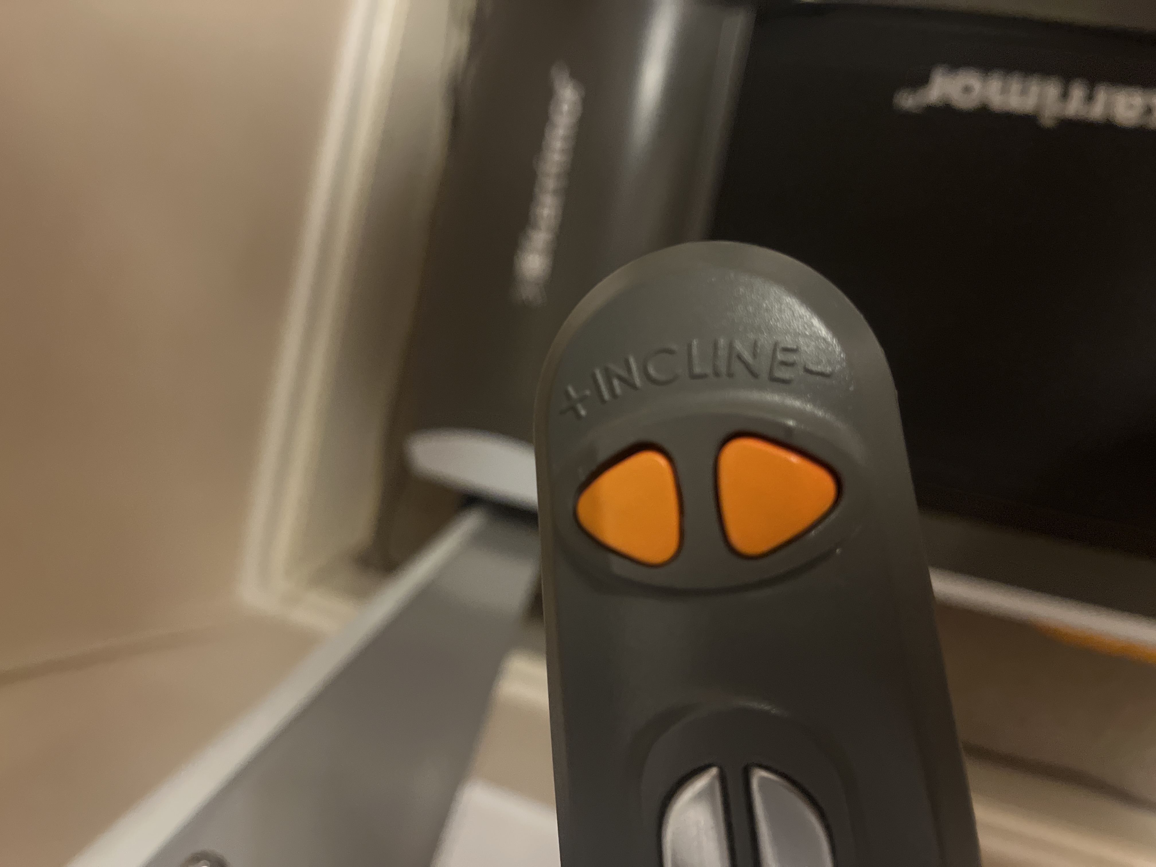 Used Karrimor Treadmill — photo 4