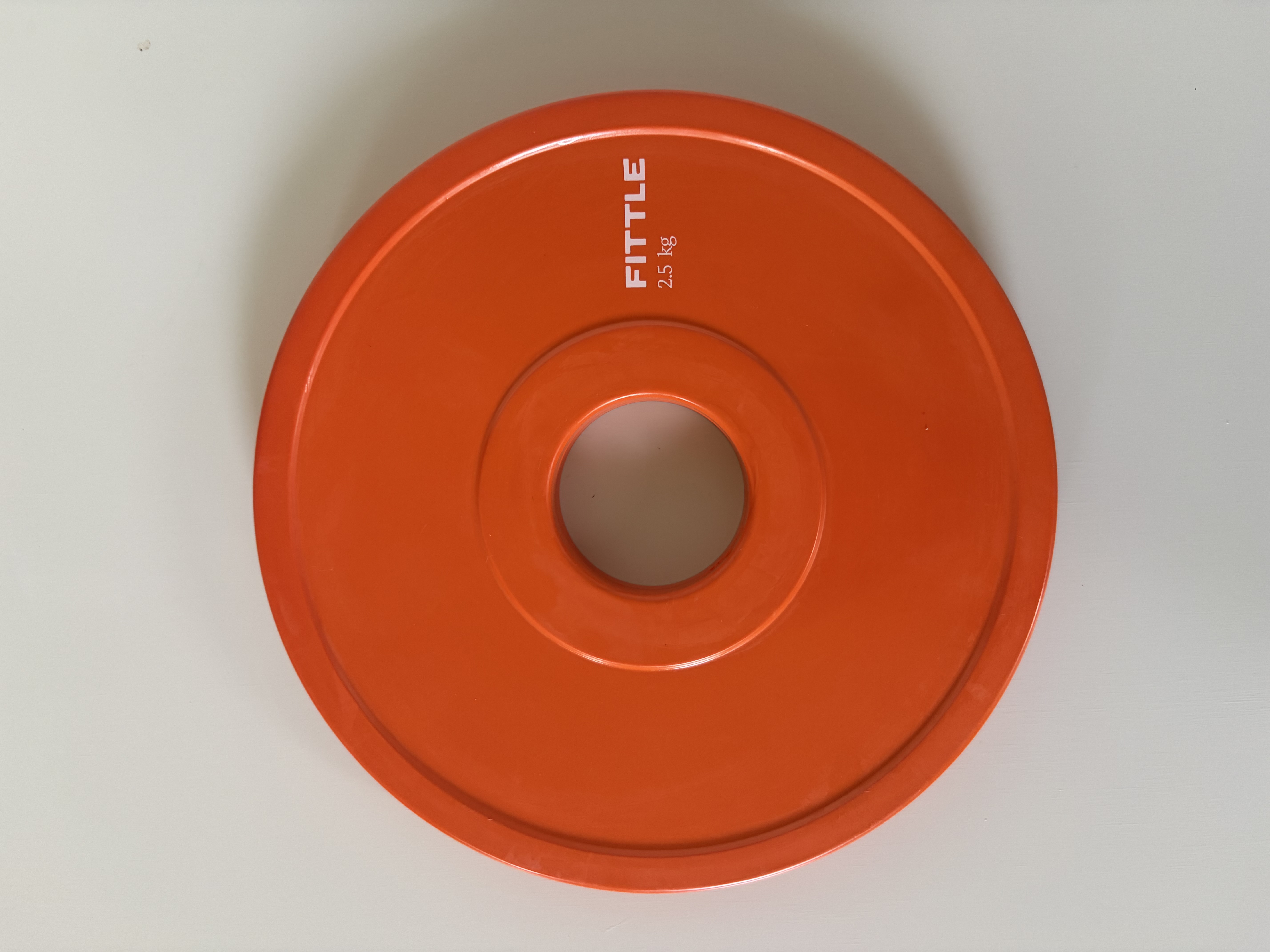Used Fittle Box PLUS Other — photo 6