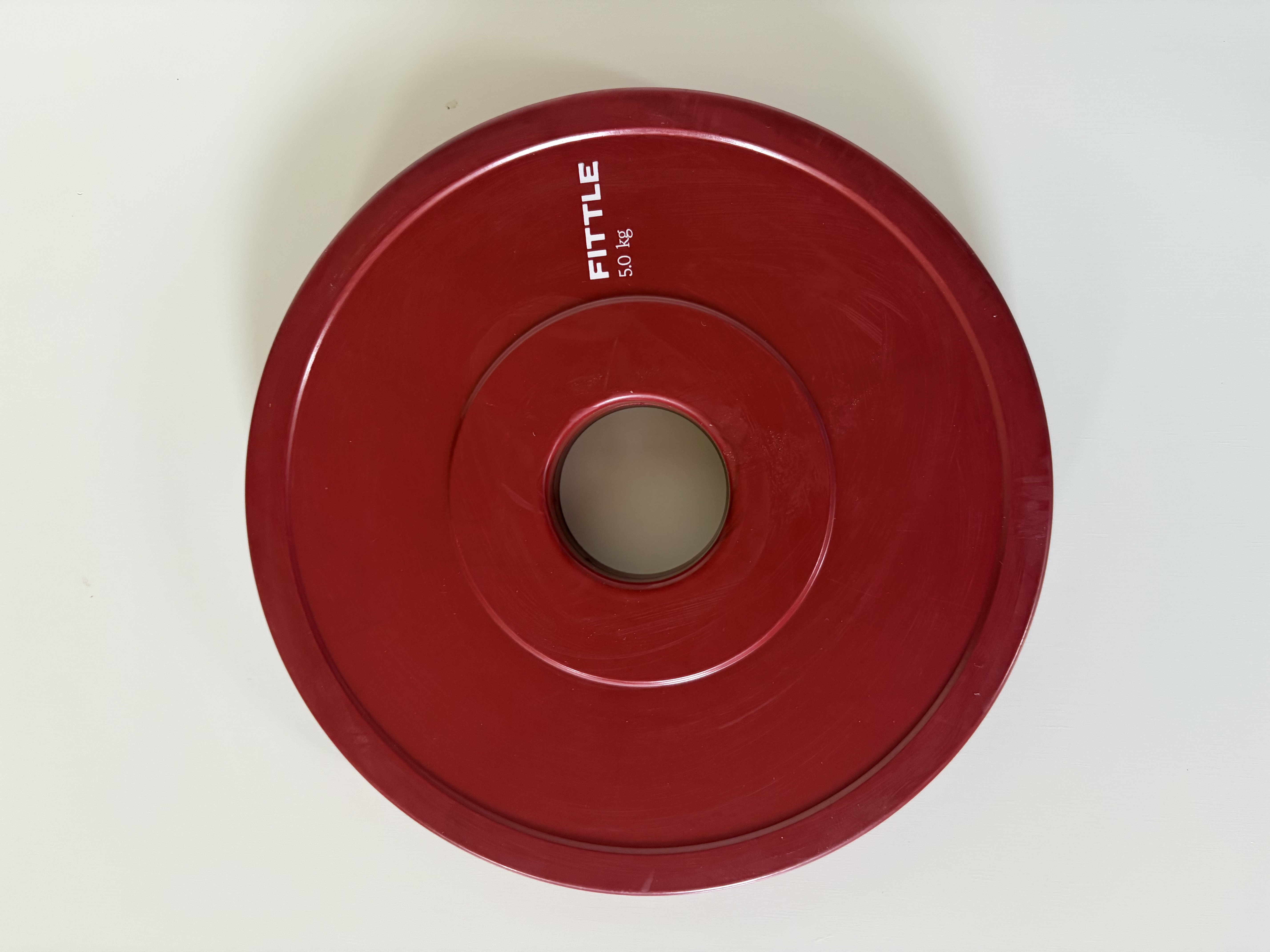Used Fittle Box PLUS Other — photo 5