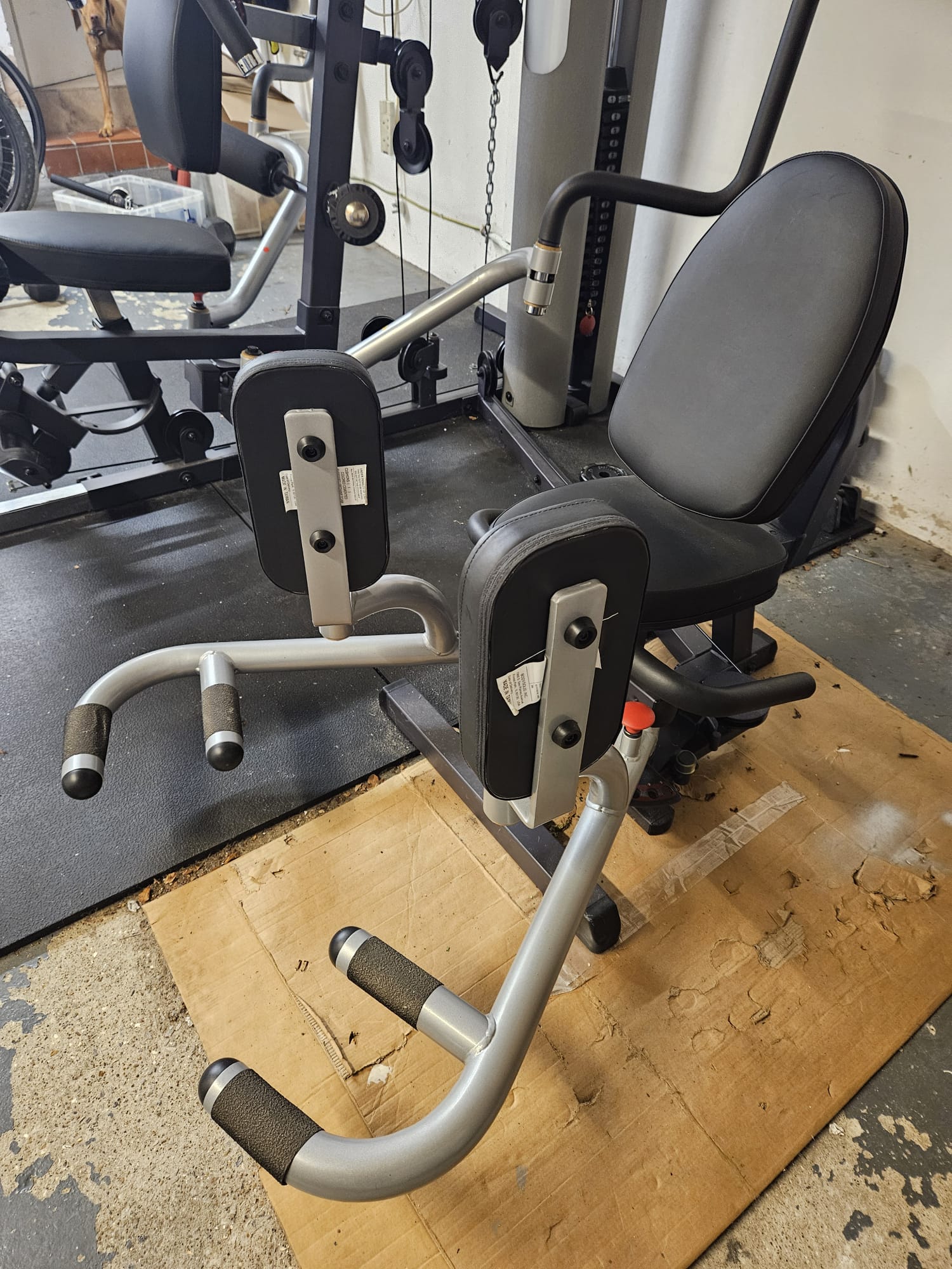 Used Body-Solid G6B Multi-gyms — photo 8