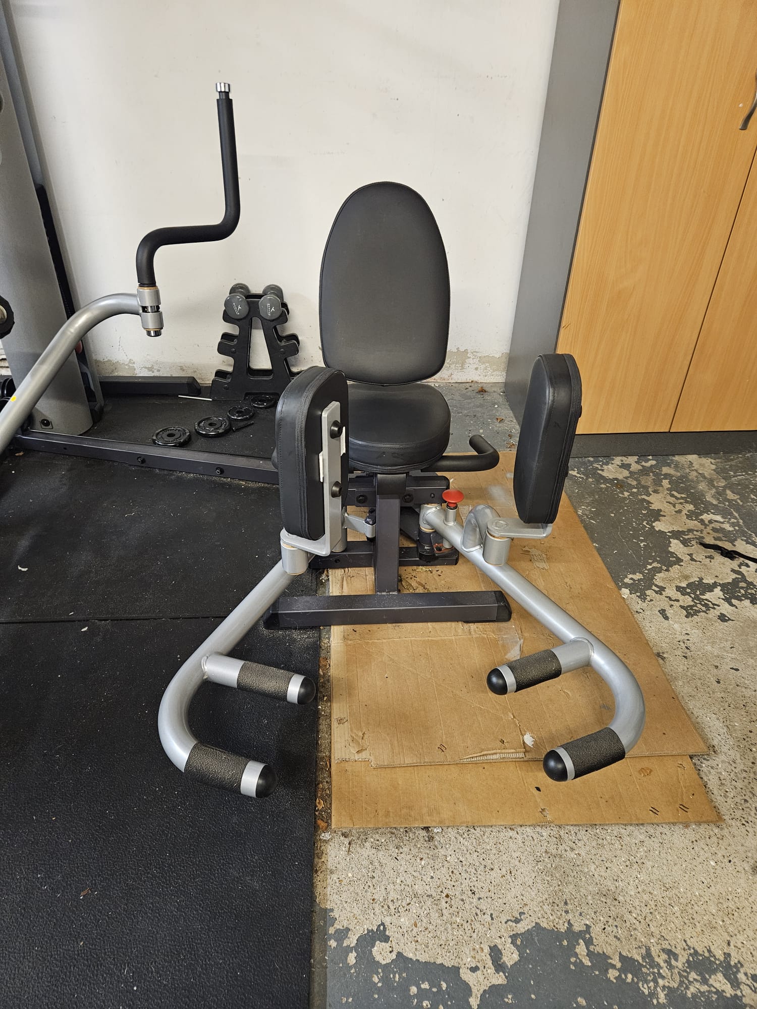 Used Body-Solid G6B Multi-gyms — photo 4